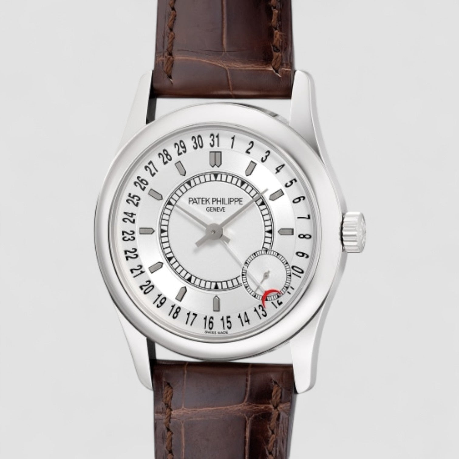 Collectors Set of Calatrava 10th Anniversary 37mm