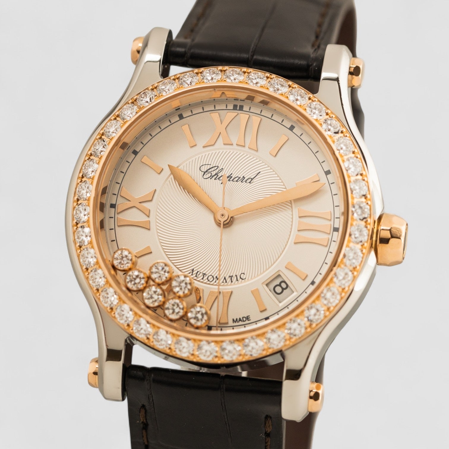 Happy Sport Automatic