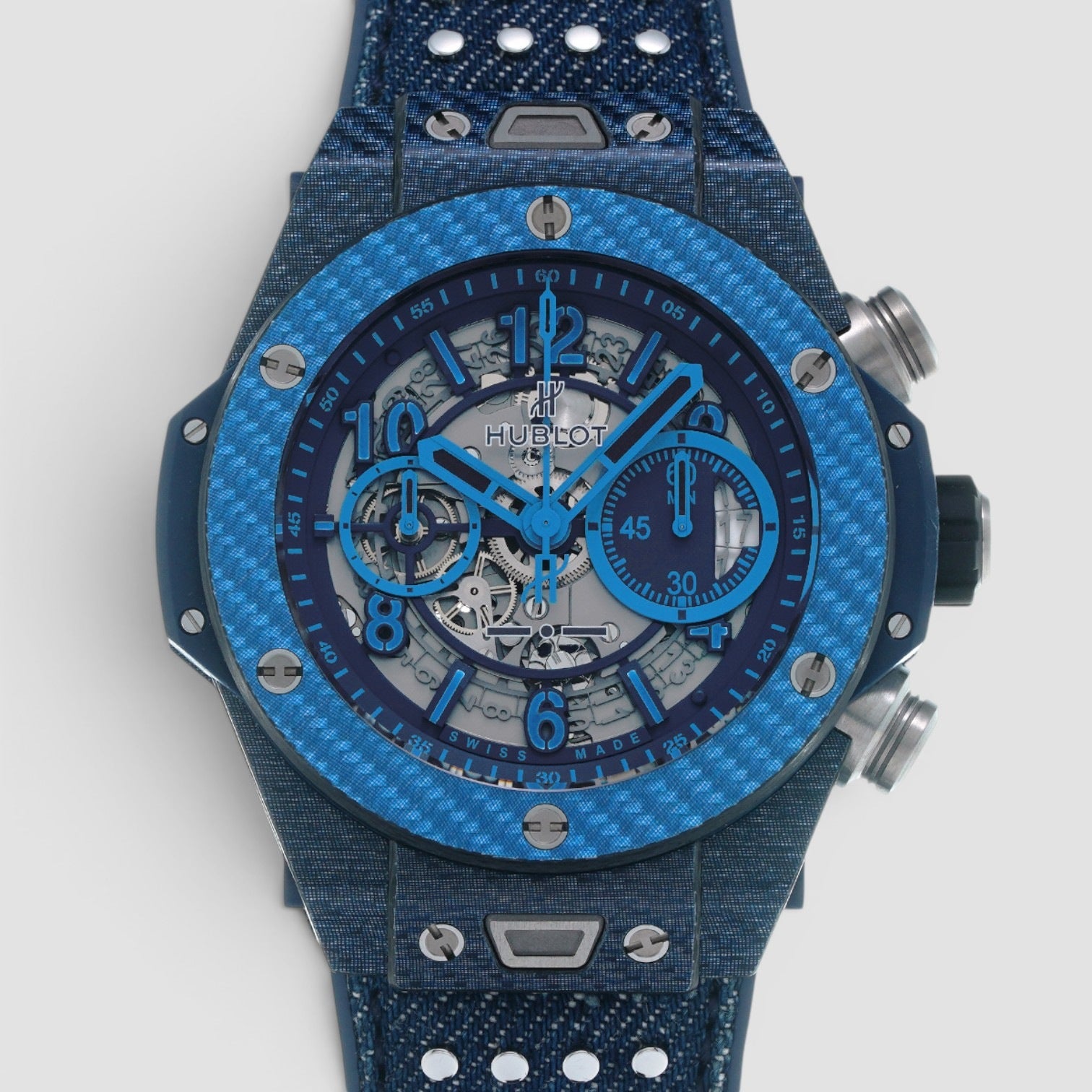 Big Bang Unico Italia Independent