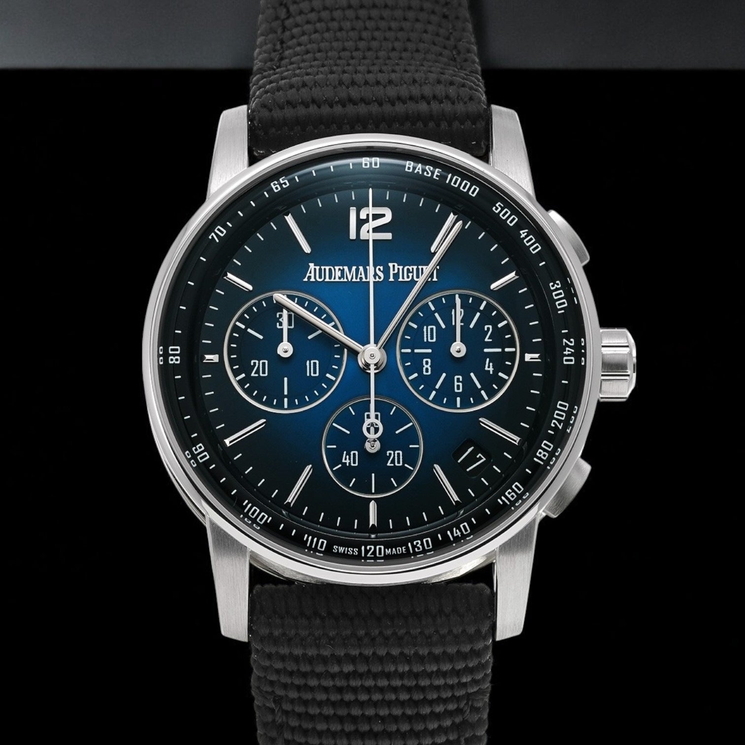 Code 11.59 Selfwinding Chronograph 41mm