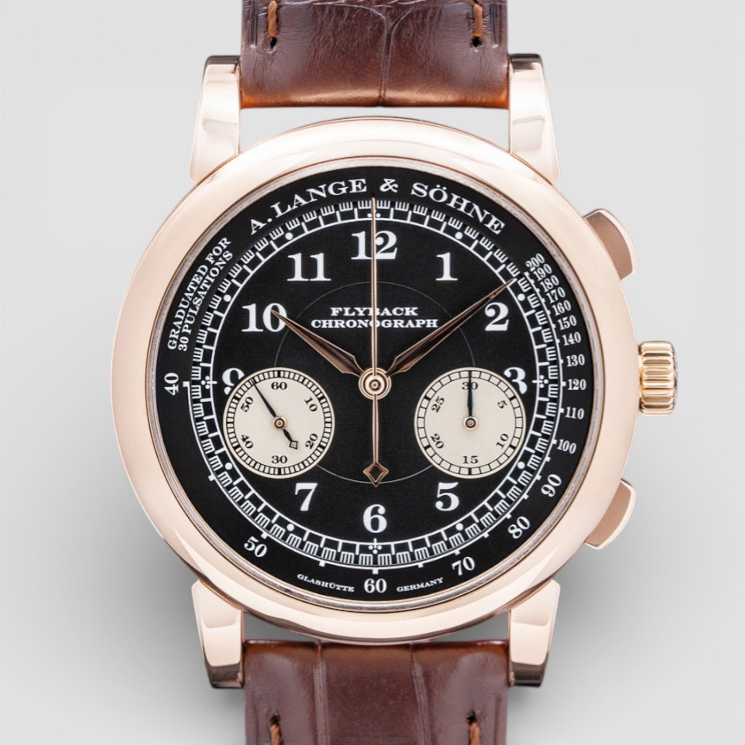 1815 Chronograph