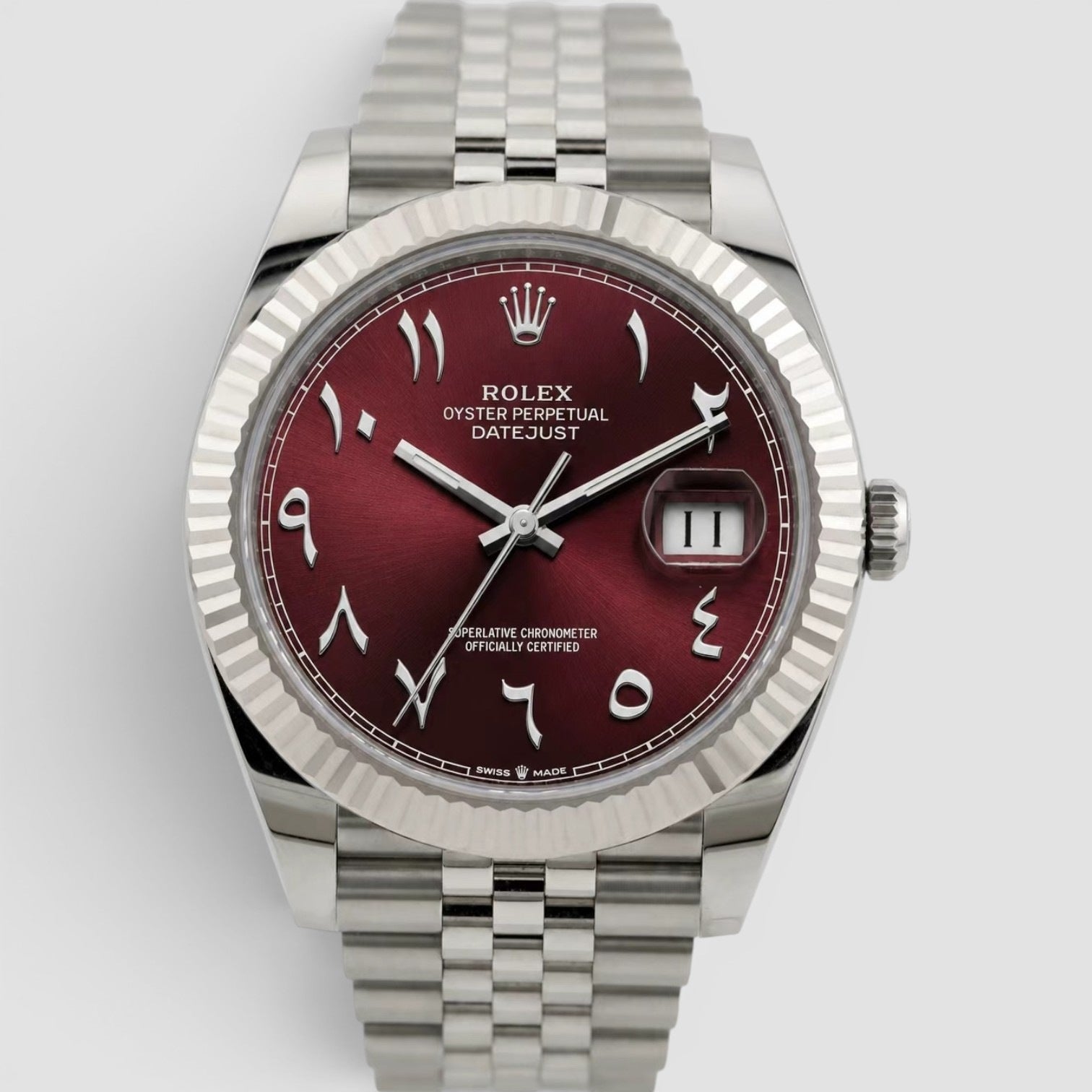 Datejust 41
