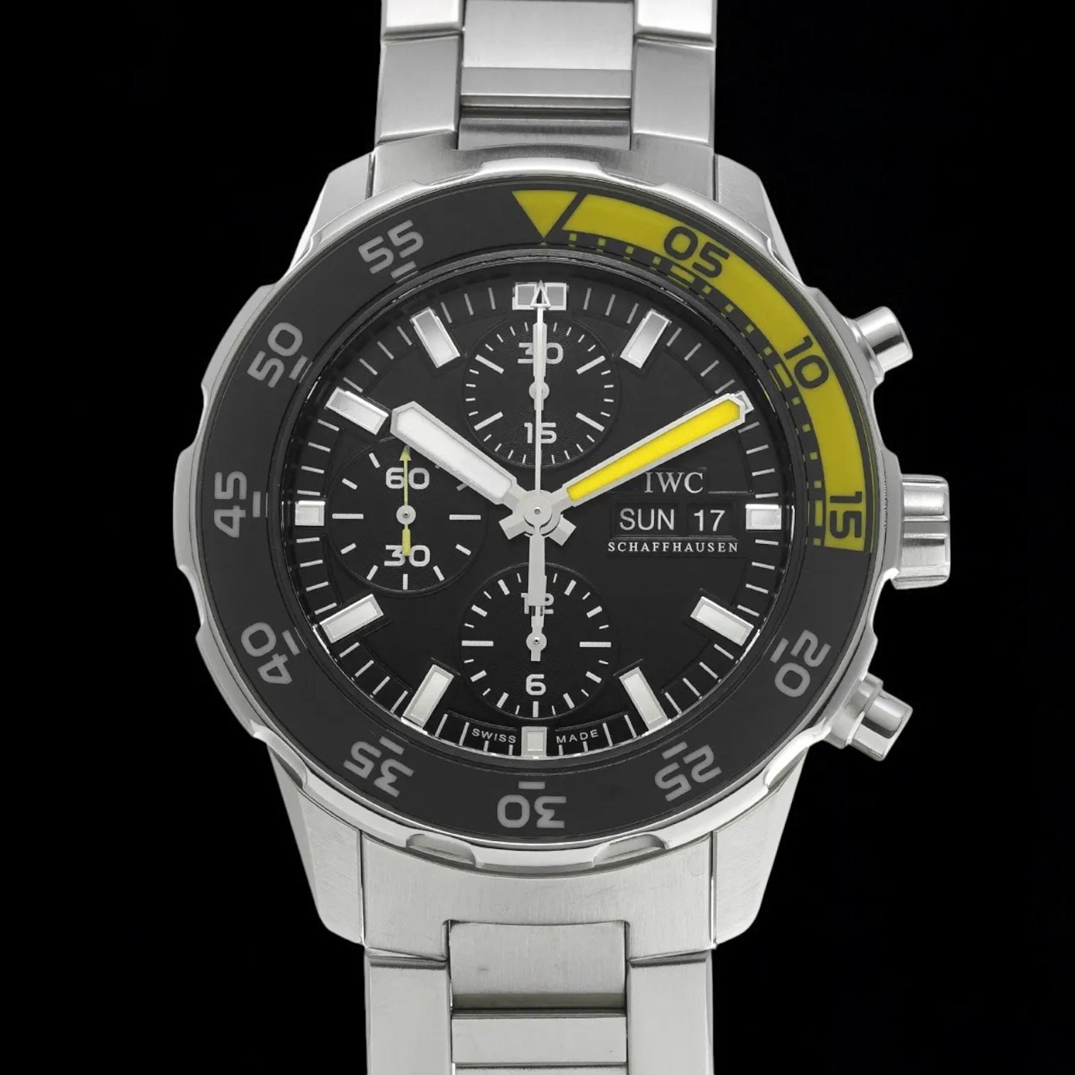 Aquatimer Chronograph
