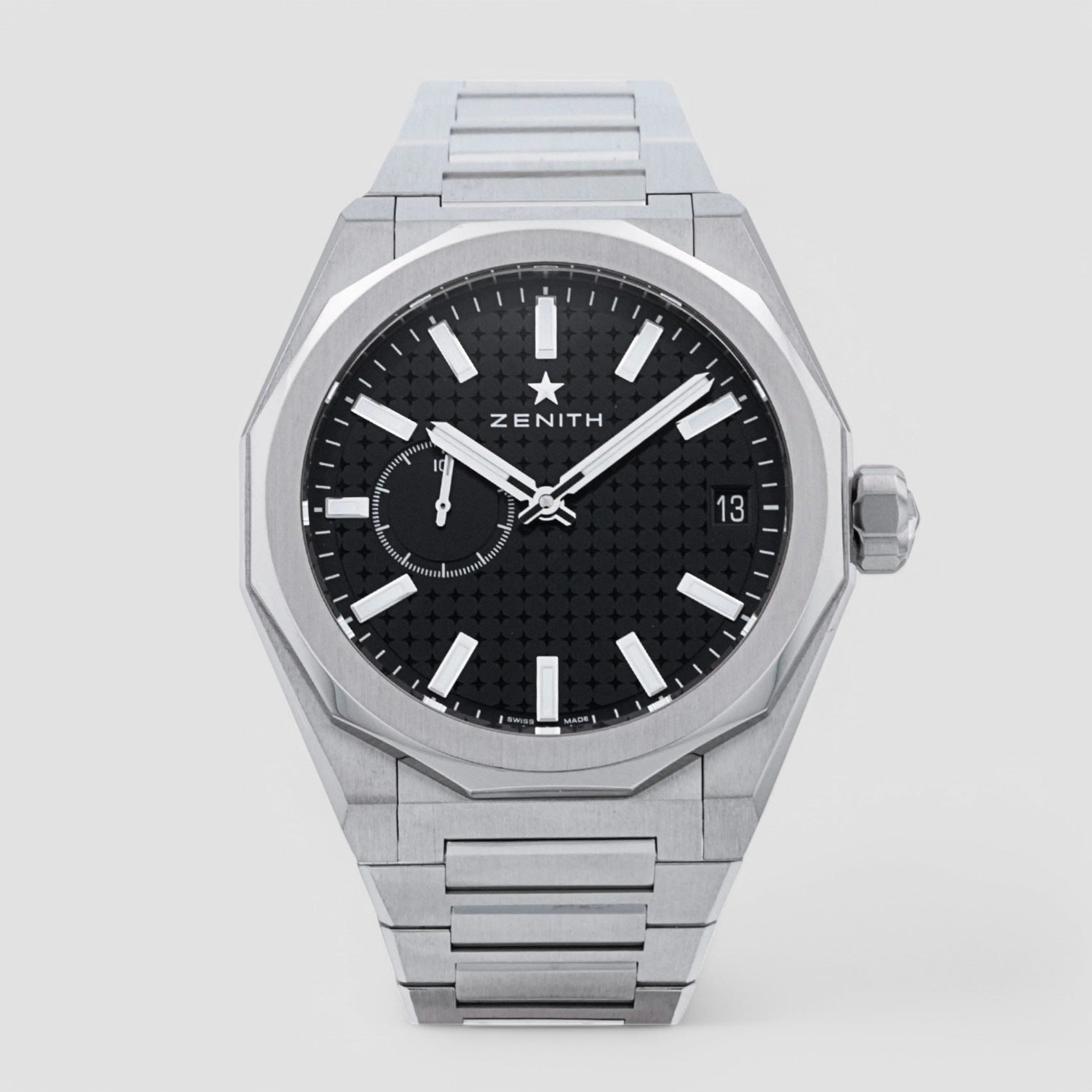 Defy Skyline Dial