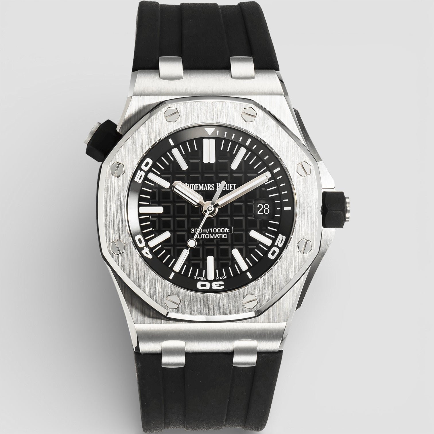 Royal Oak Offshore Diver