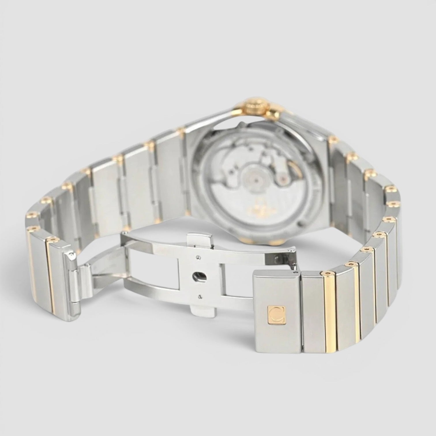 Constellation Co-Axial