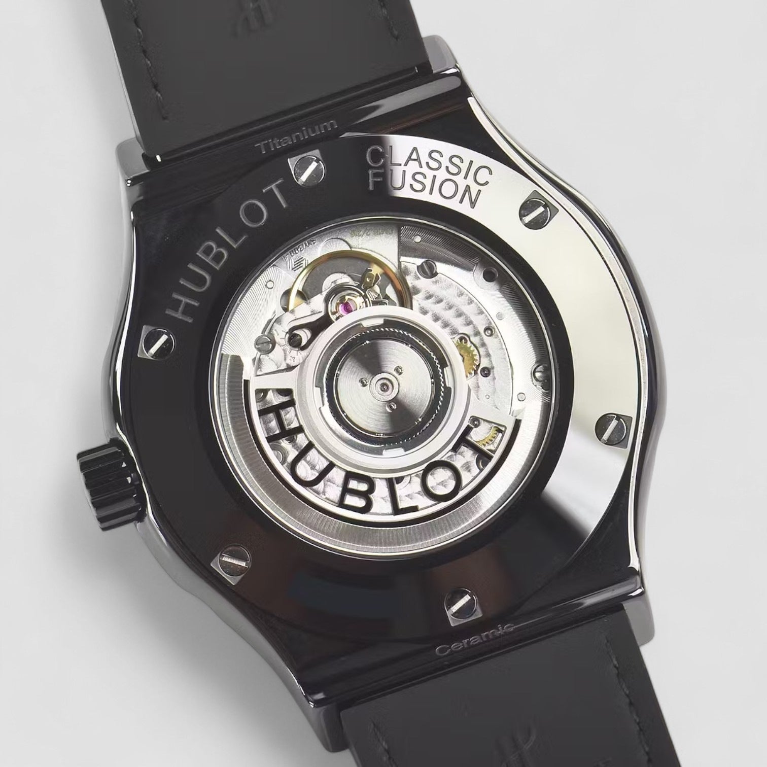 Classic Fusion Aerofusion Moonphase