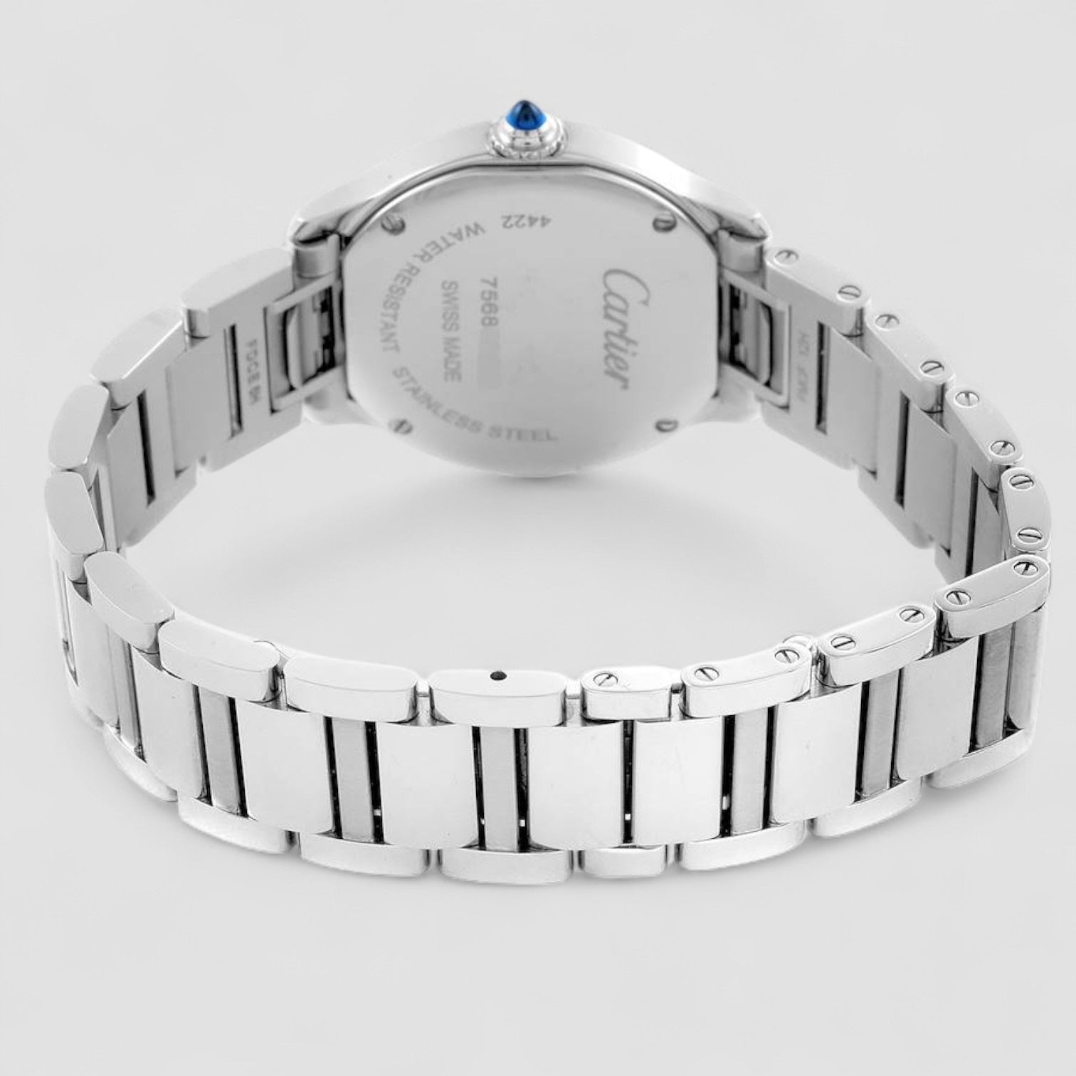 Ronde Must De Cartier