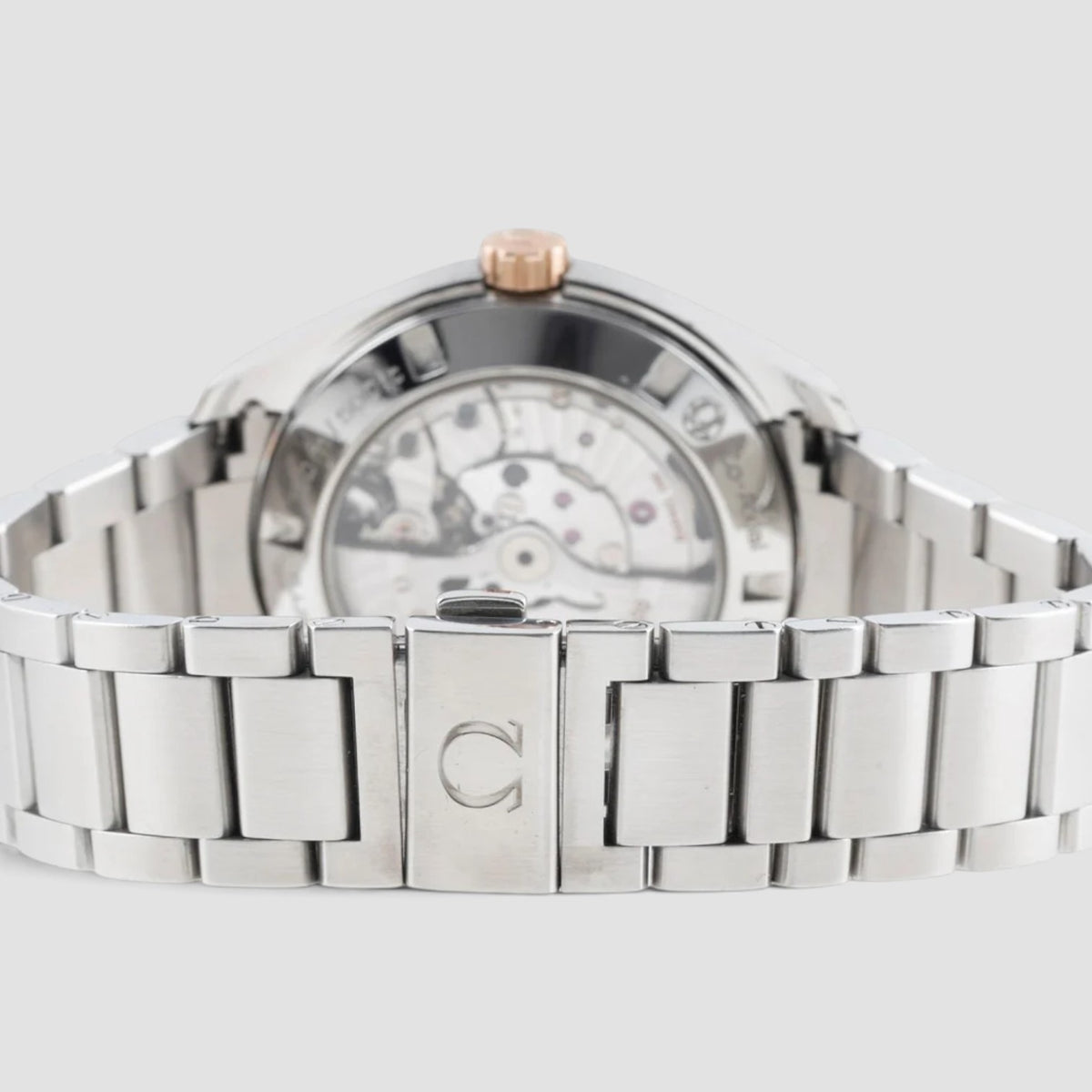 Seamaster Aqua Terra 42mm