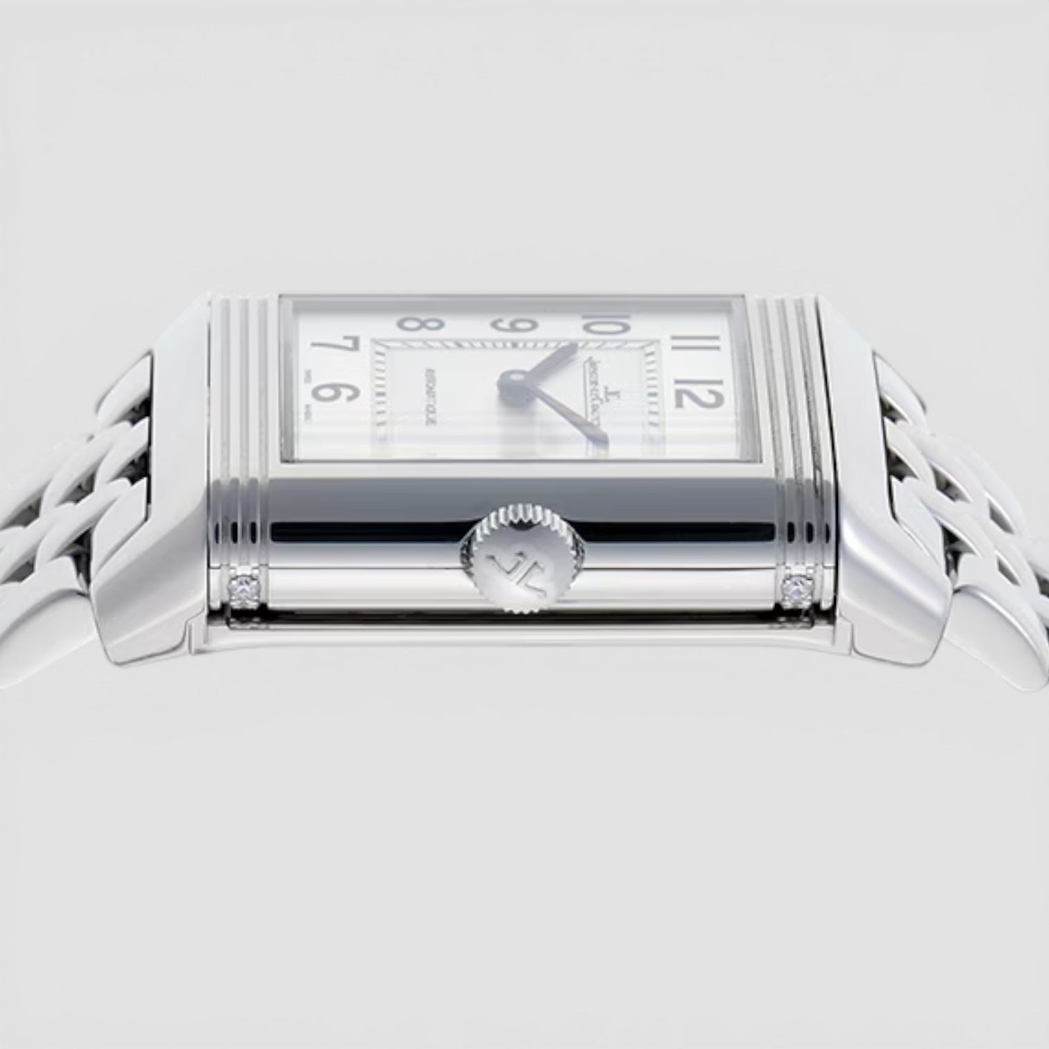 Reverso Classic Medium Duetto
