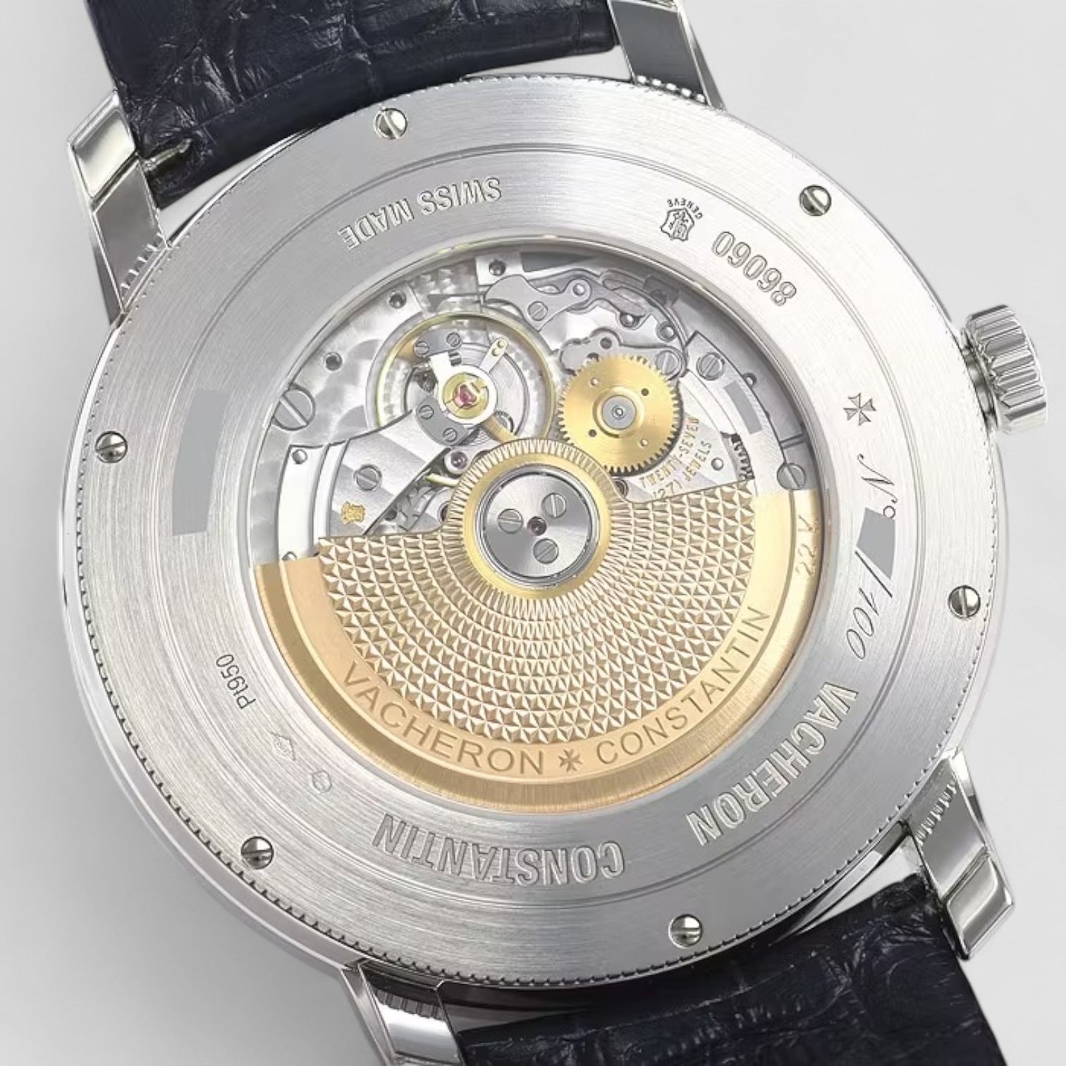 Traditionnelle World Time