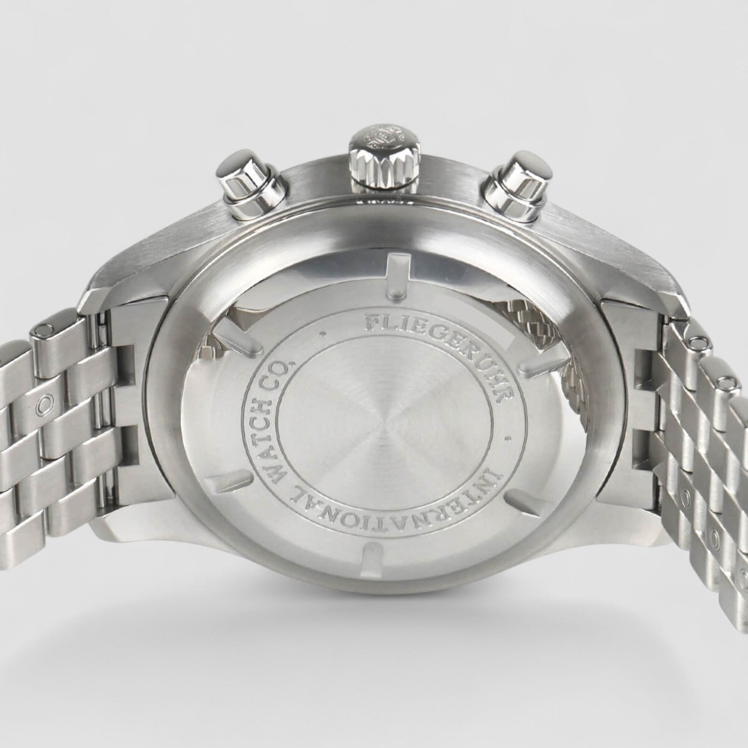 Chronograph