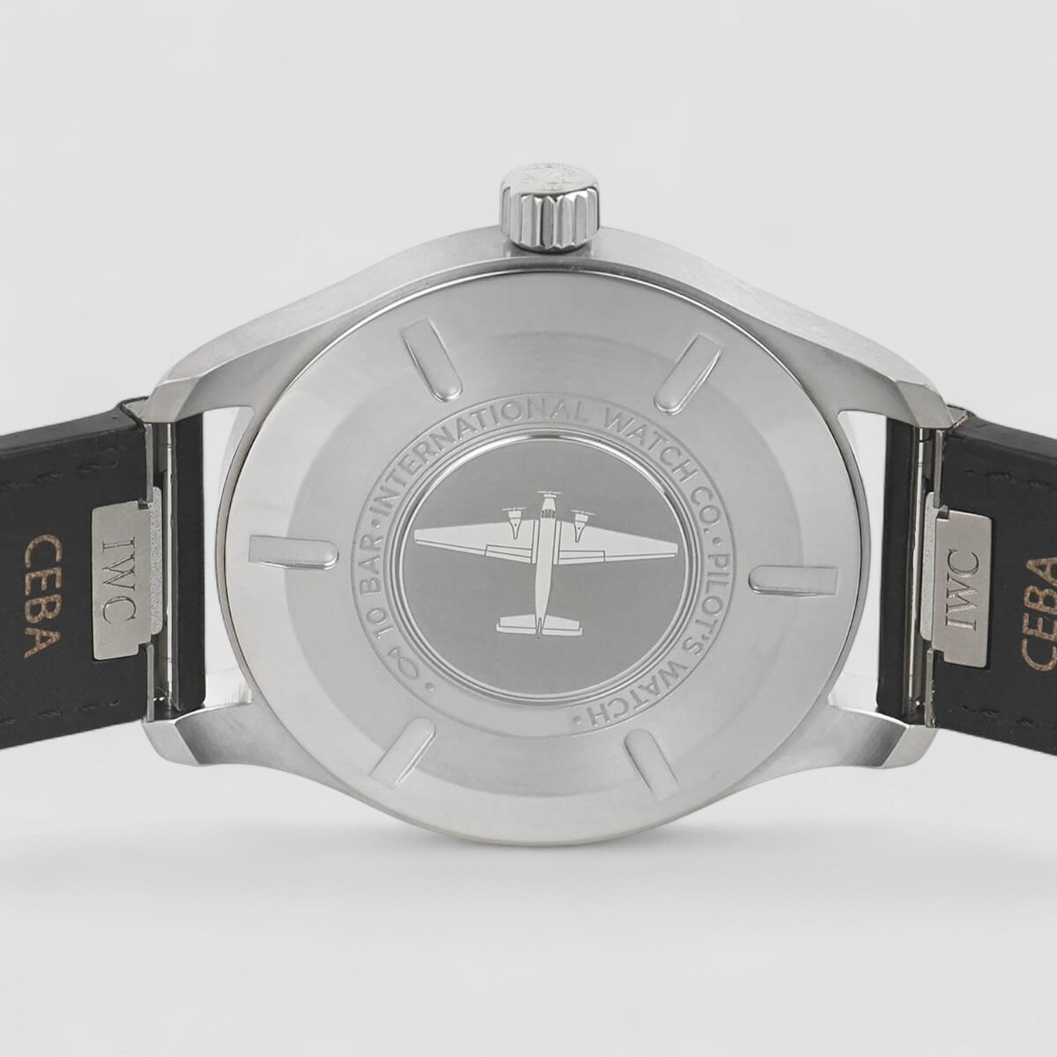 Pilot's Watch Mark Xx Iwc