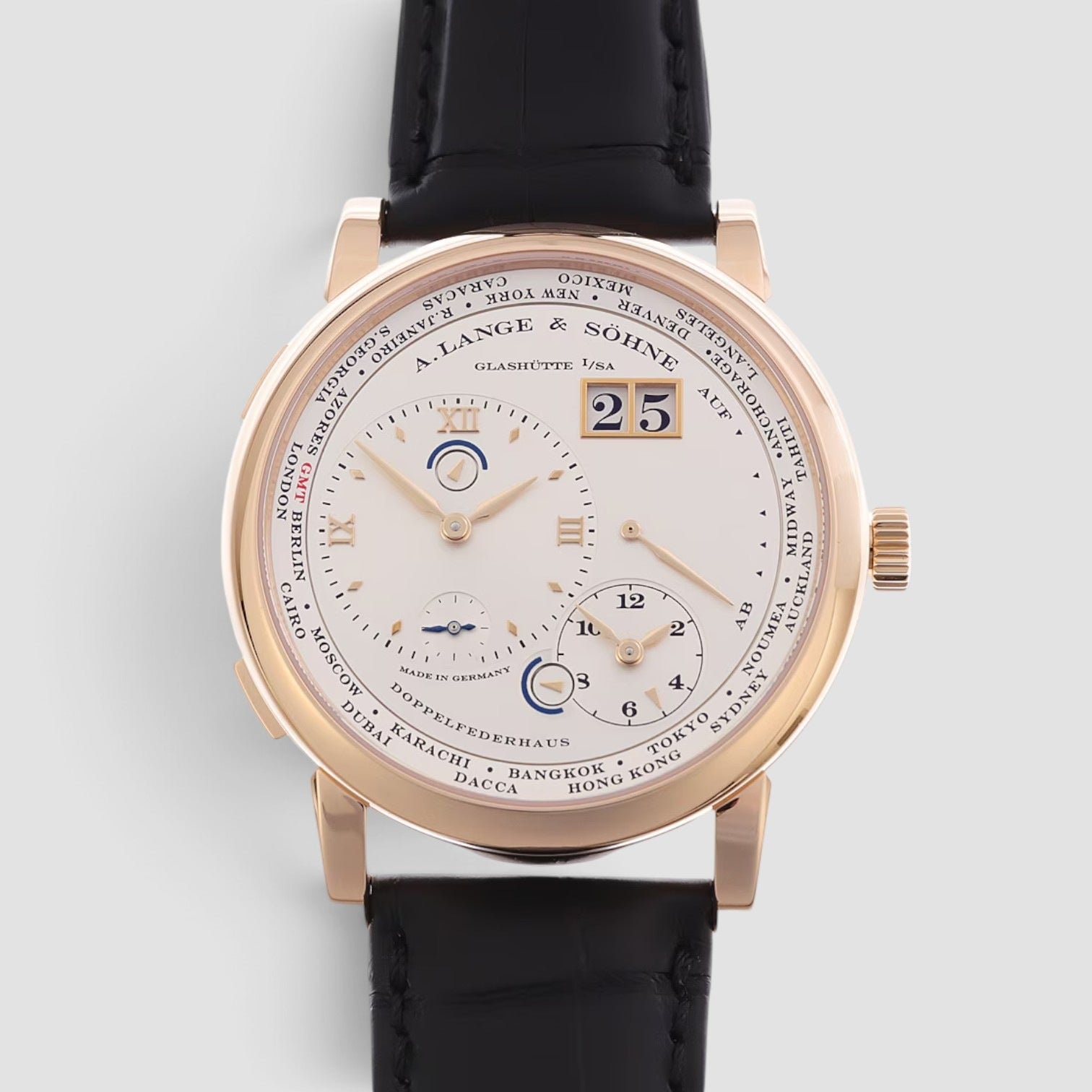 Lange 1