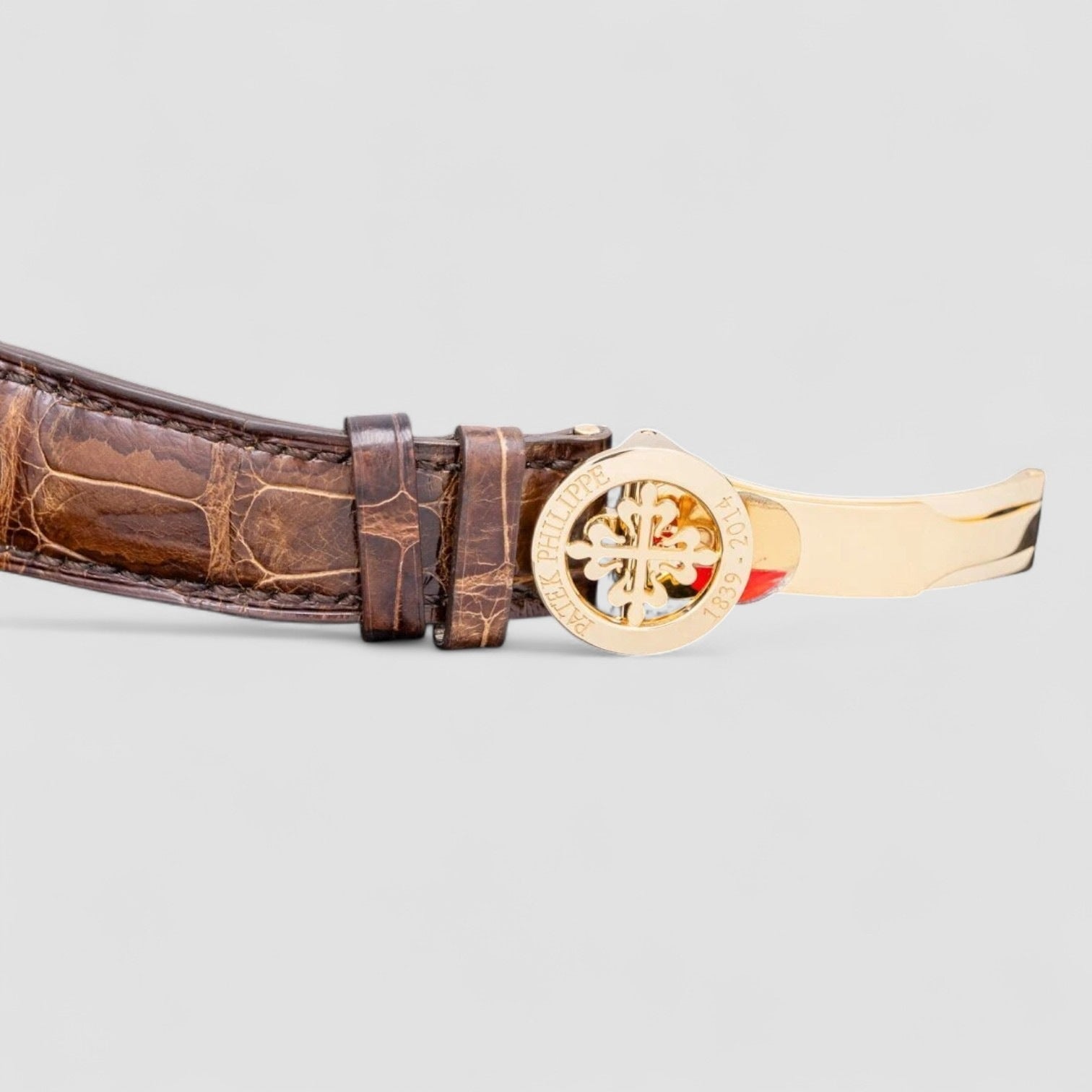 175th Anniversary Chronograph 18K Yellow Gold LIMITED