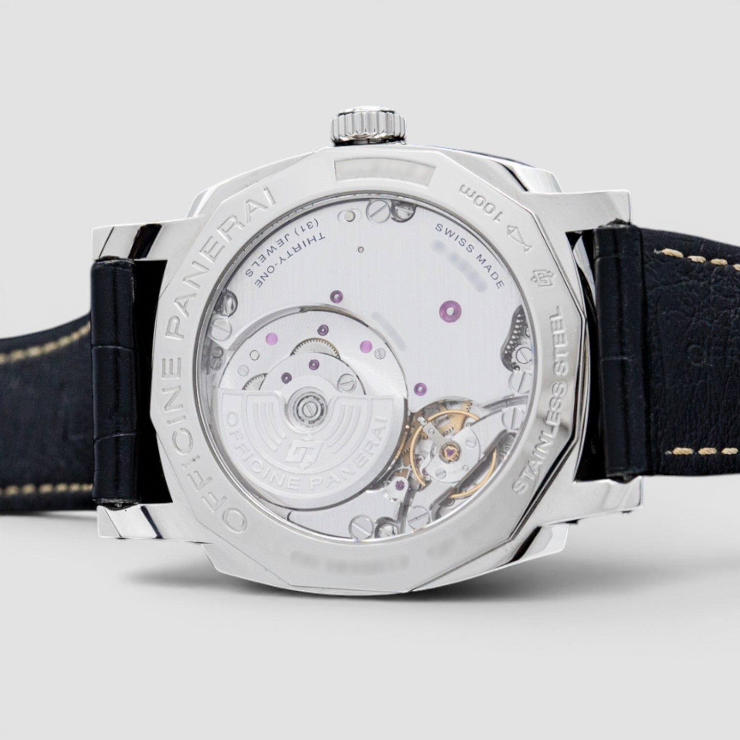 Radiomir 1940 3 Days Automatic