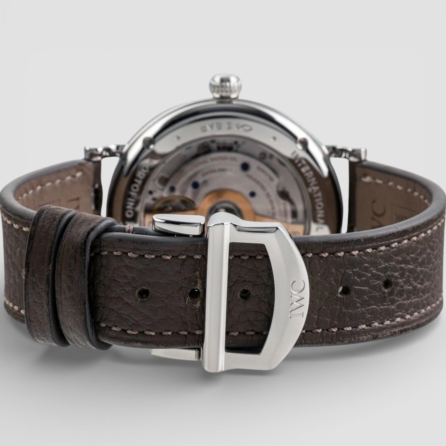 Portofino Automatic
