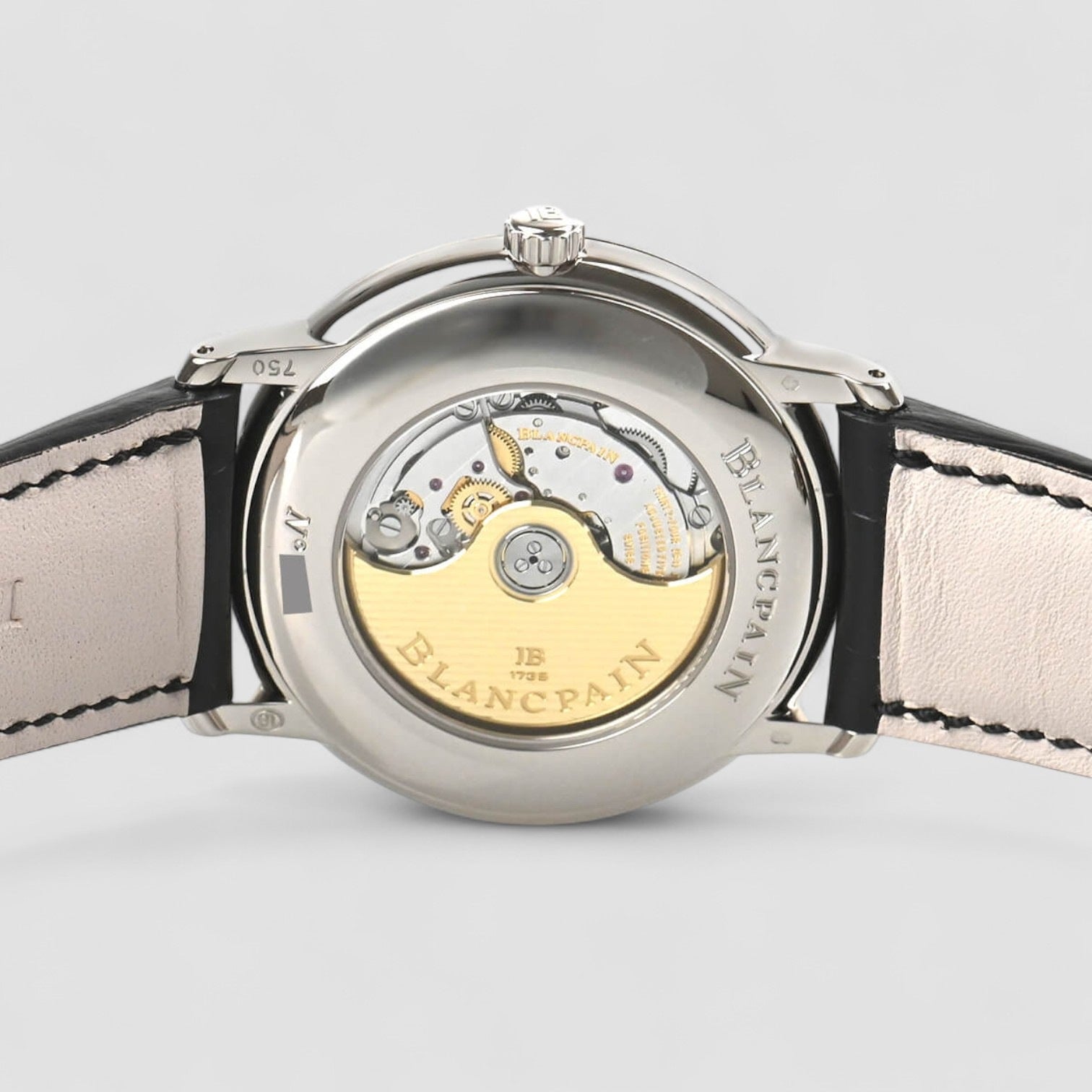 Villeret Ultraplate