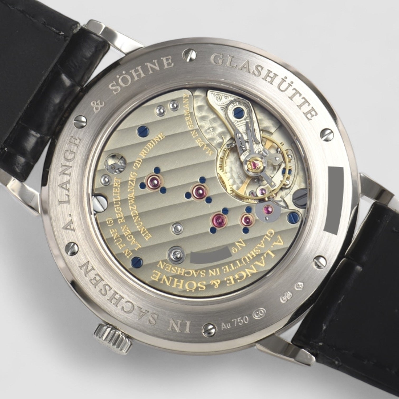Saxonia