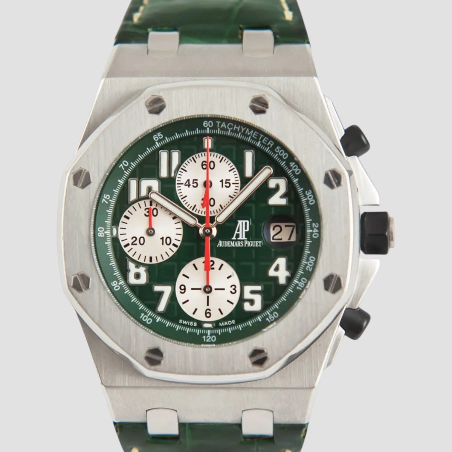 Royal Oak Offshore Monte Napoleone 44mm