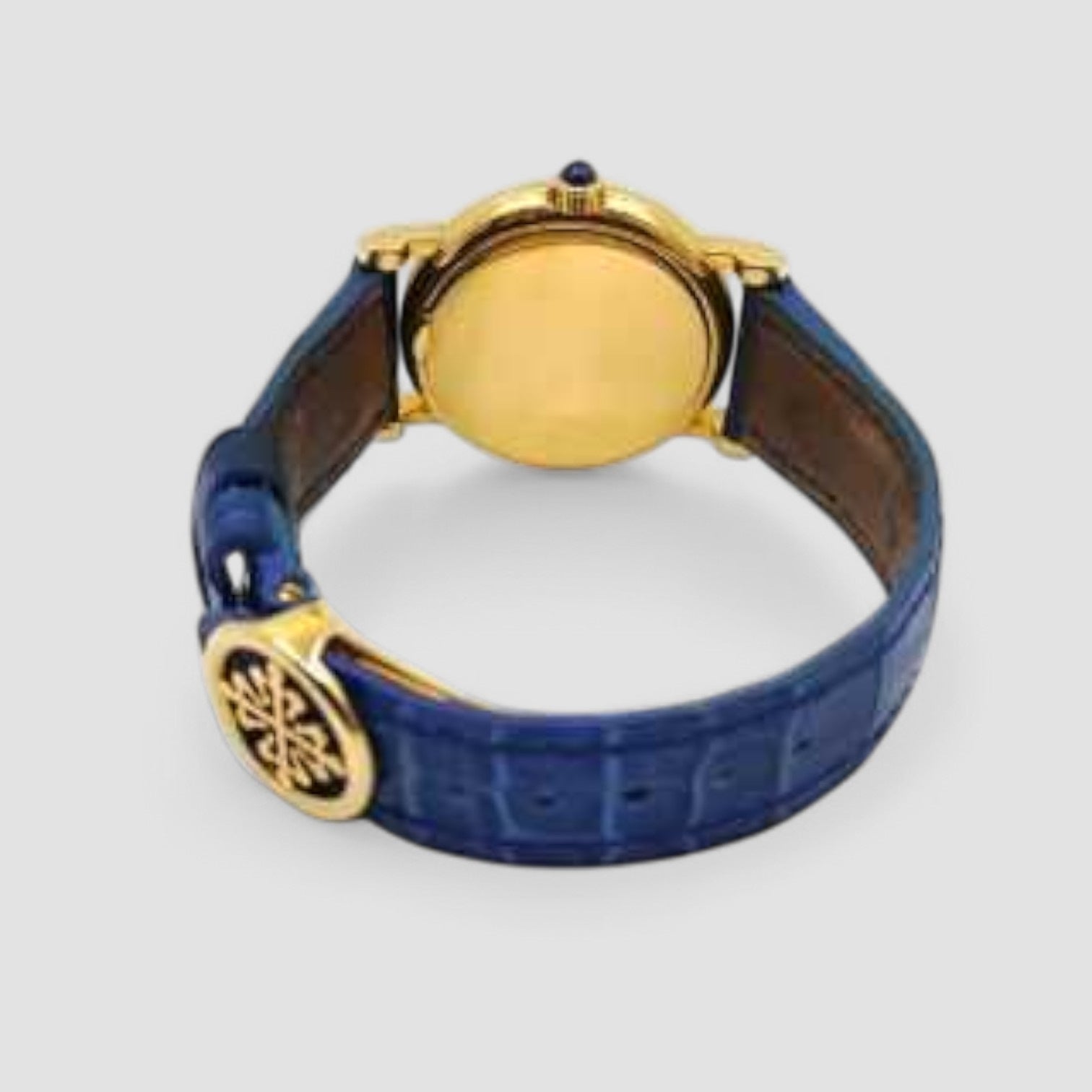Ladies YG Moon Diamond