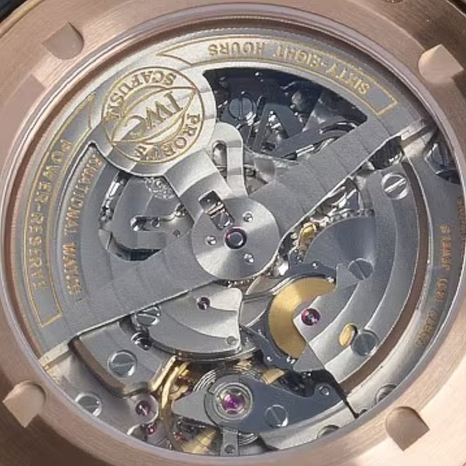 Aquatimer Chronograph