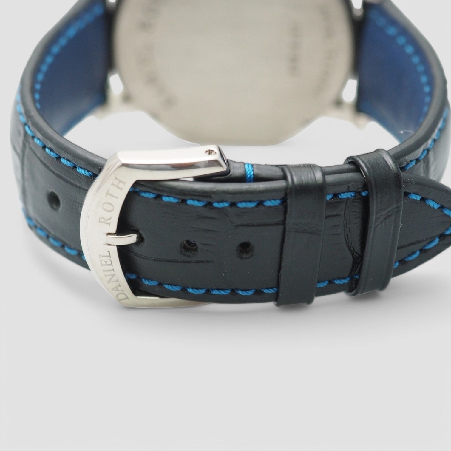 Roth Masters Ellipsocurvex Moon Phase