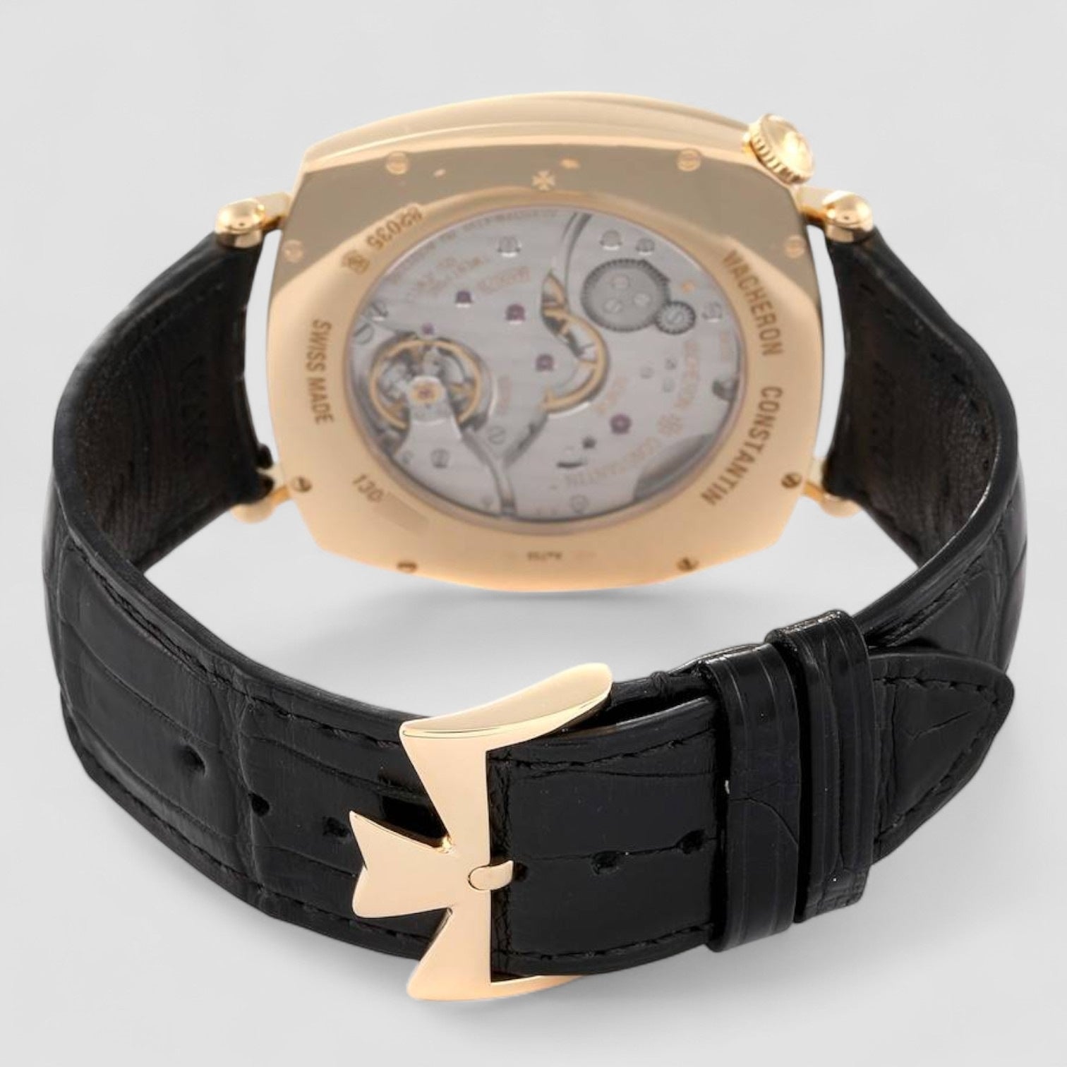 Historiques American 1921