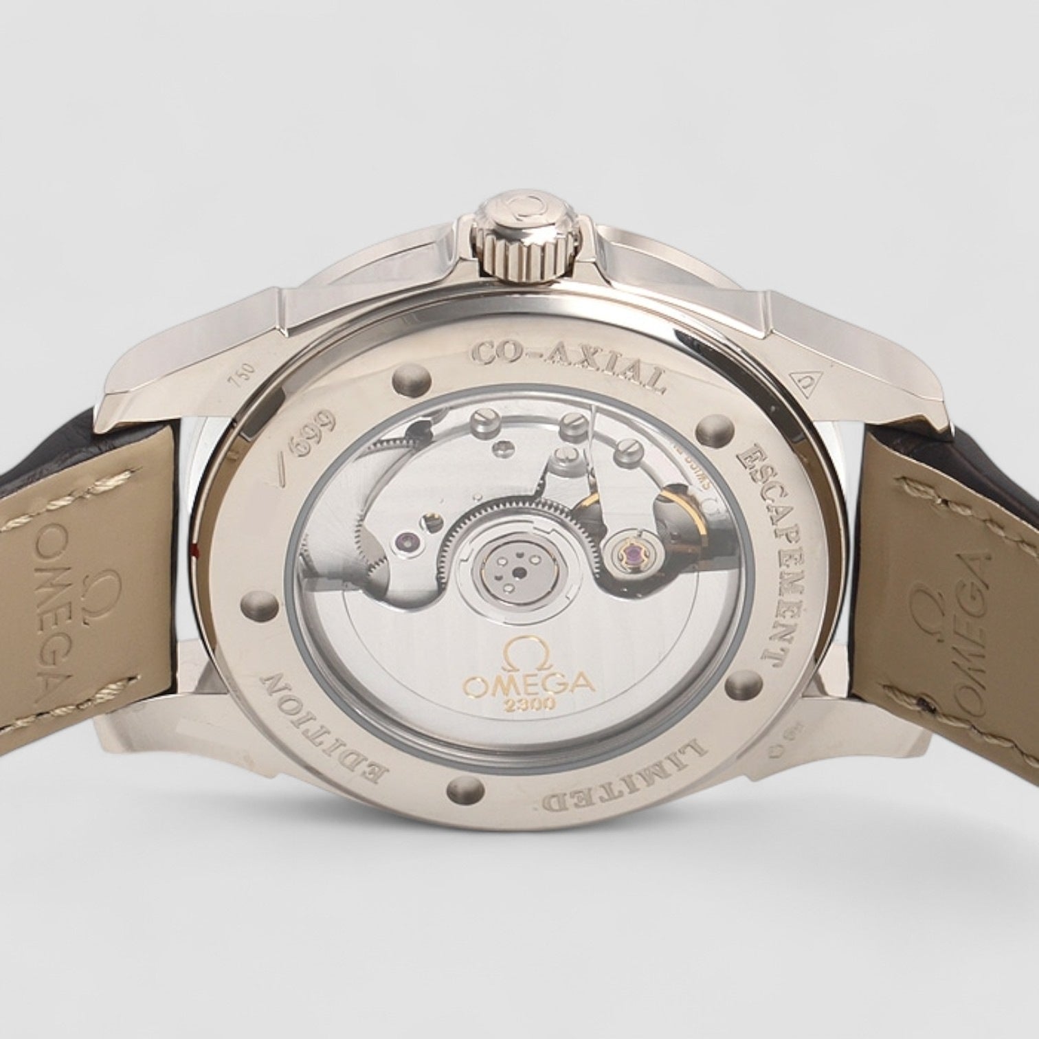 De Ville Global Limited 699