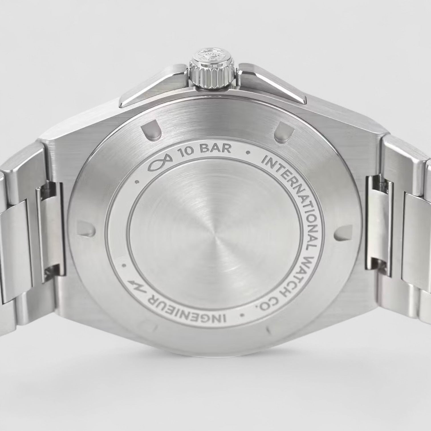 Ingenieur Automatic 40