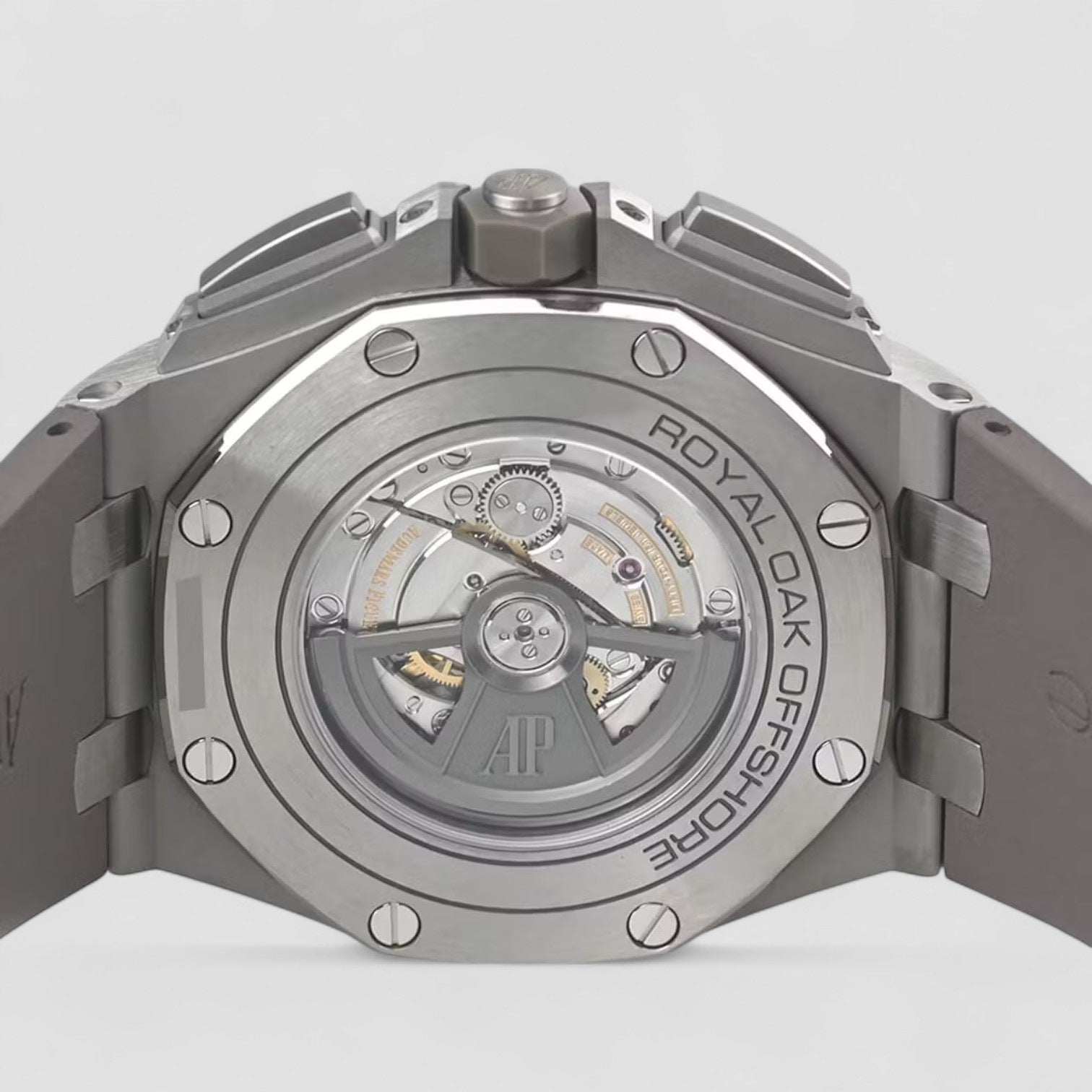 Royal Oak Offshore Chronograph