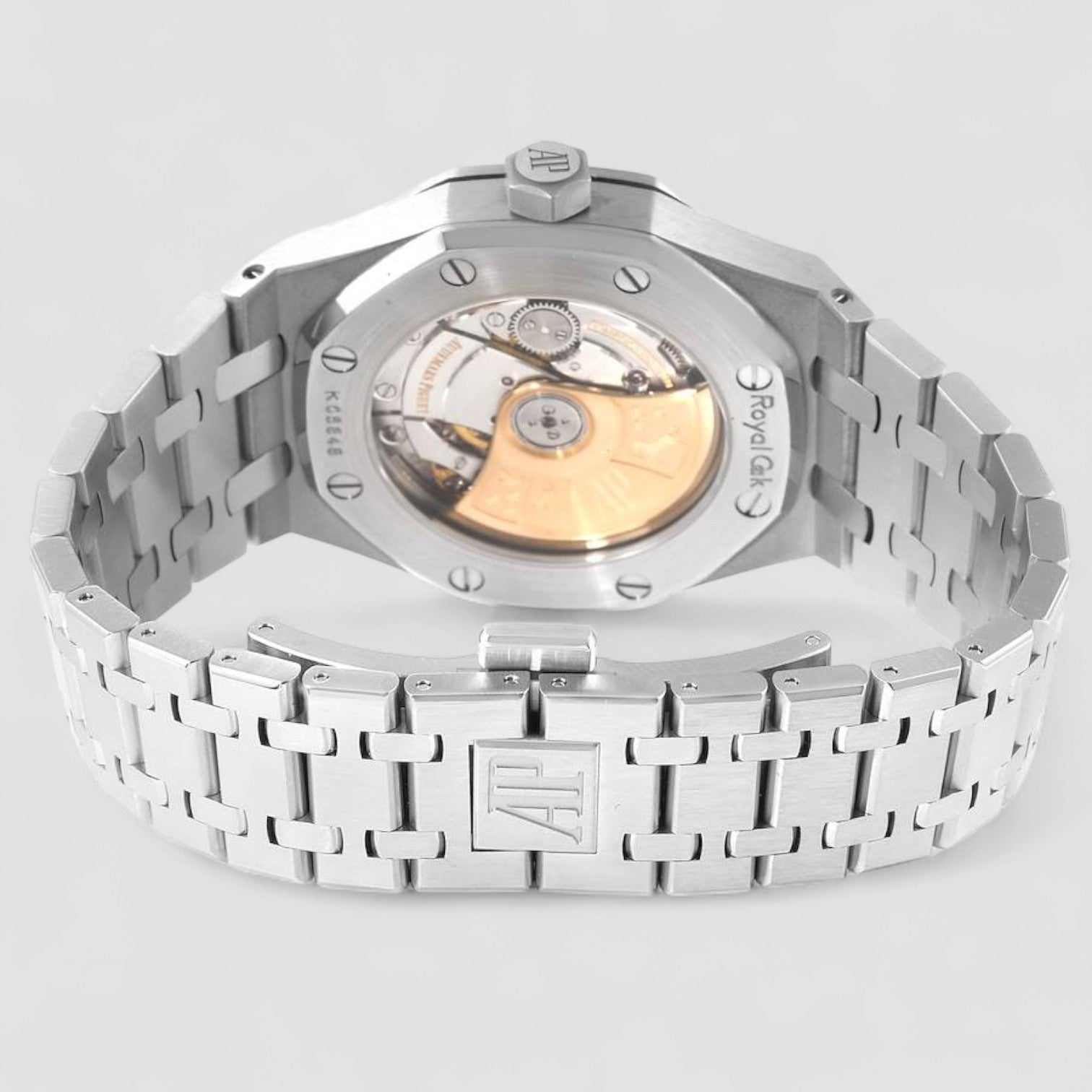 Royal Oak