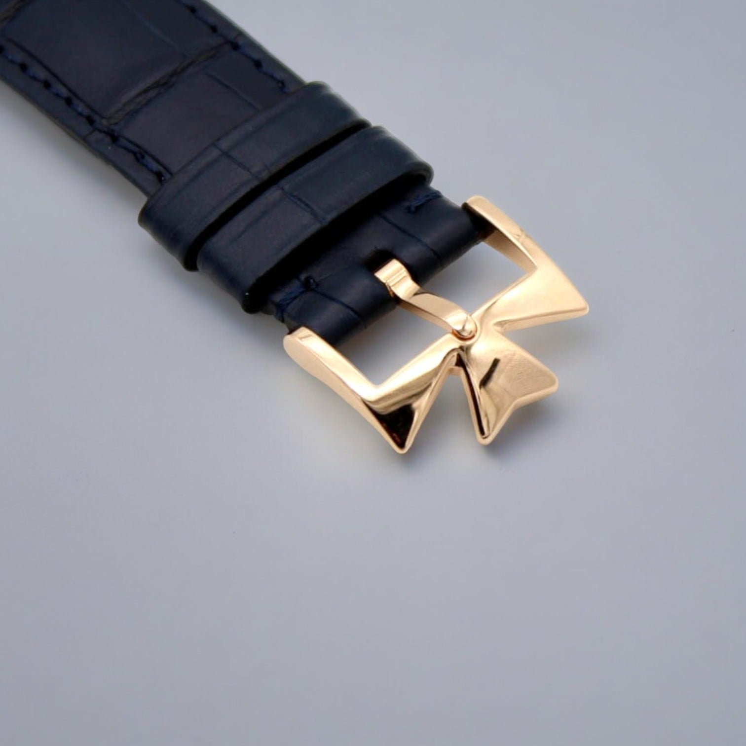 Patrimony Contemporaine 18K Rose Gold 40MM