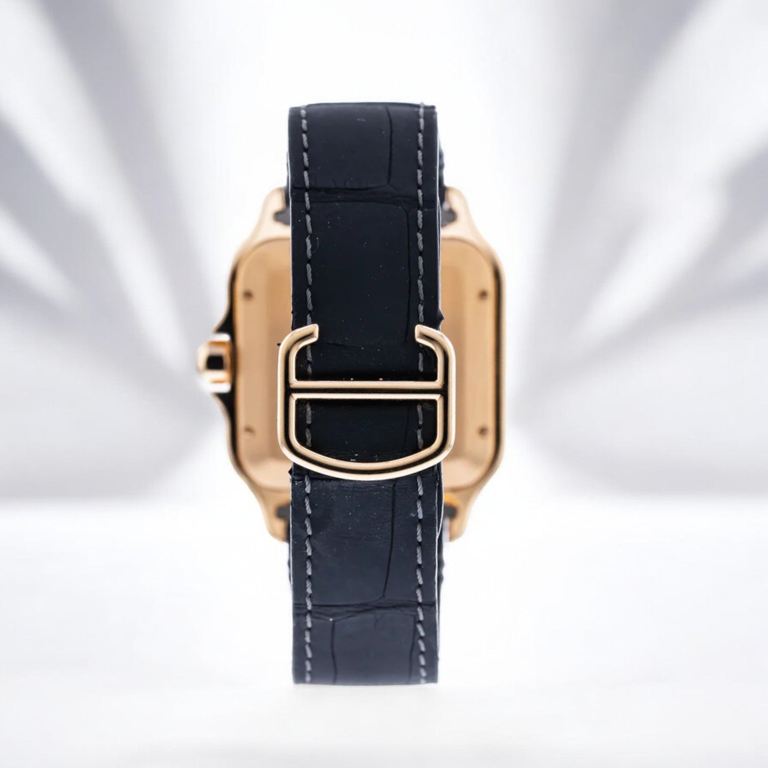 Santos De Cartier Large