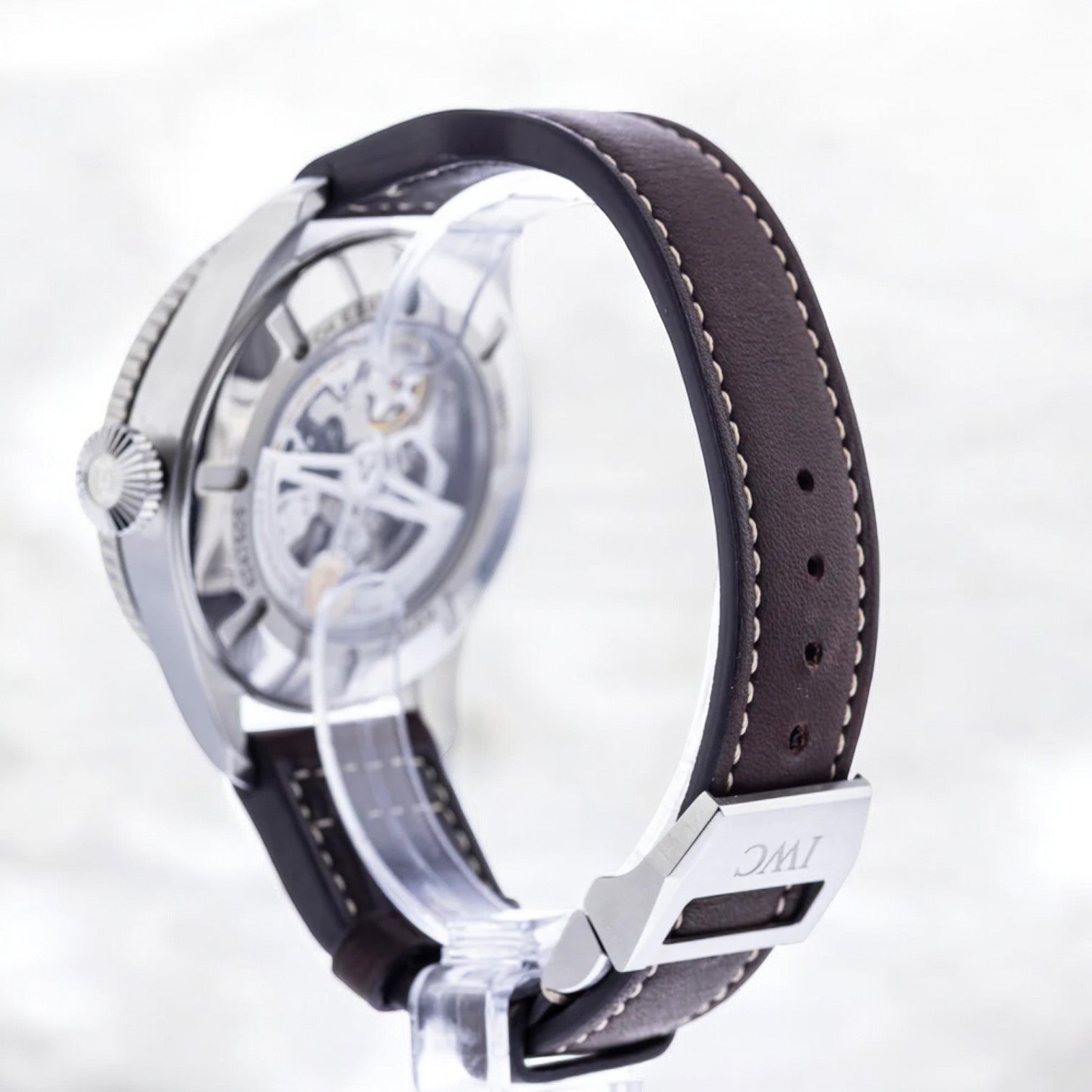 Pilot's Watch Timezoner "LE PETIT PRINCE" Blue Dial