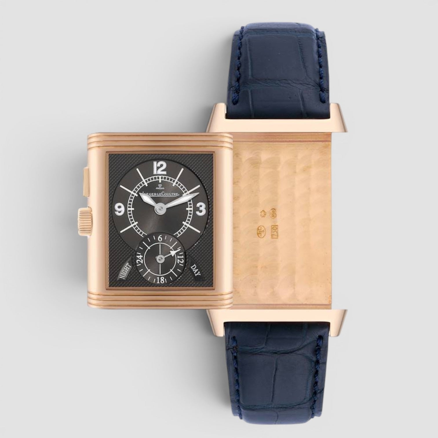 Reverso
