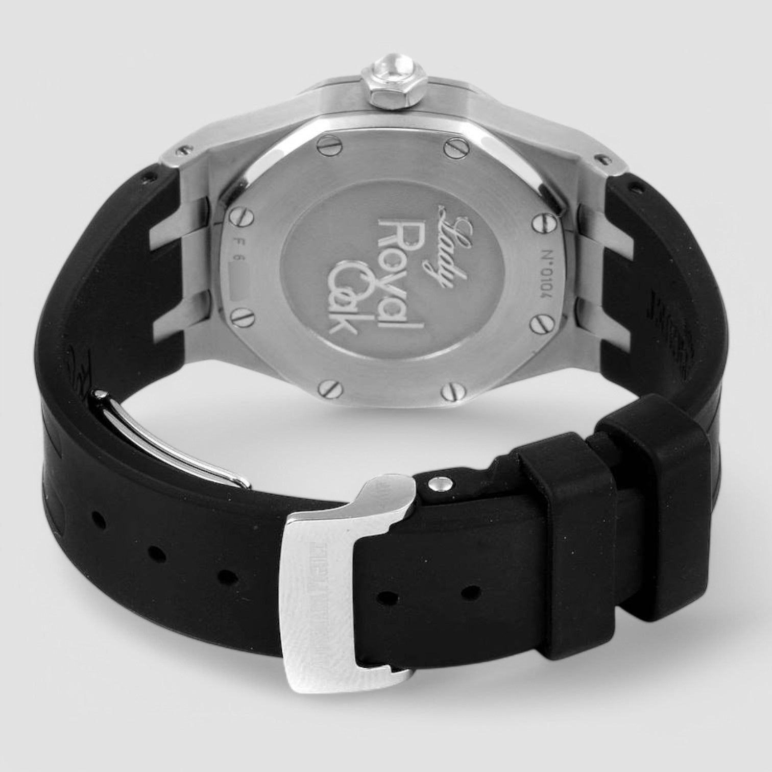 Royal Oak 35mm Diamond Ladies Watch