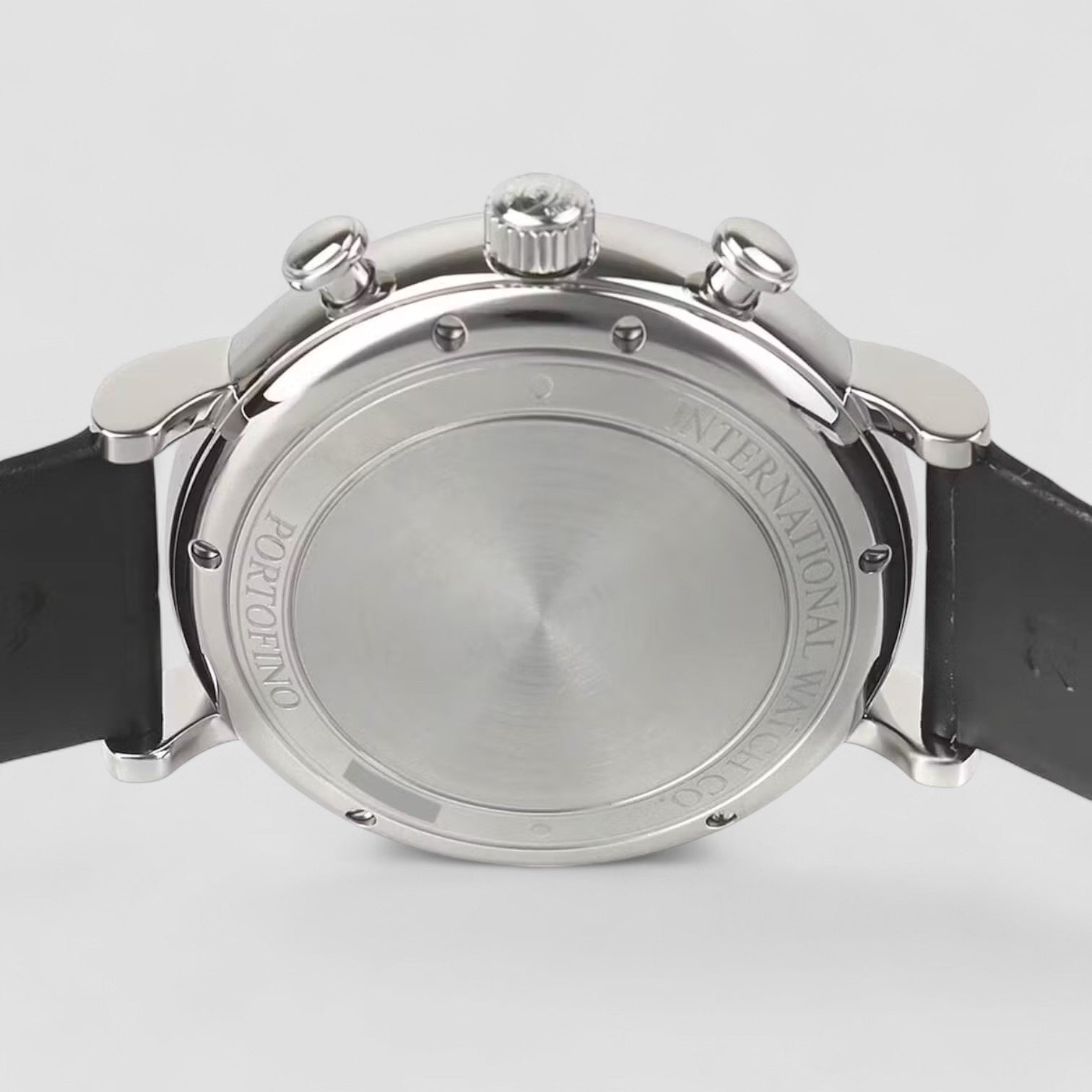 Portofino Chronograph