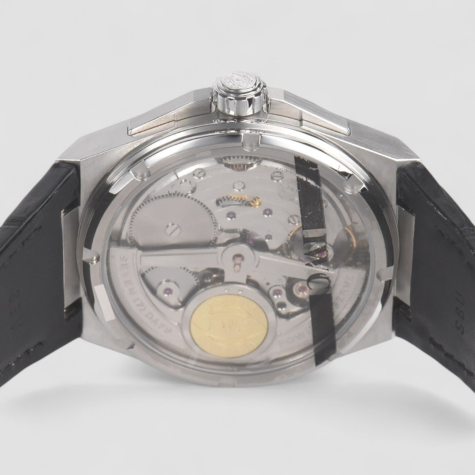 Big Ingenieur SS / Alligator