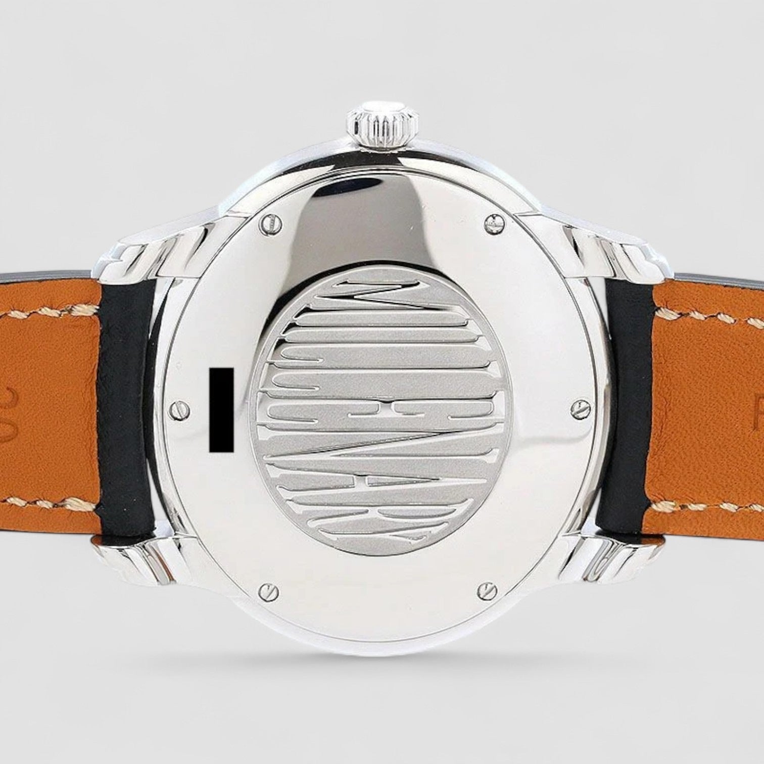 Millenary Automatic Black Dial