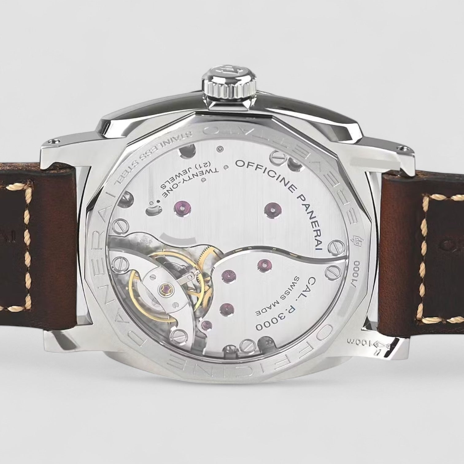 Marina Militare Radiomir 1940