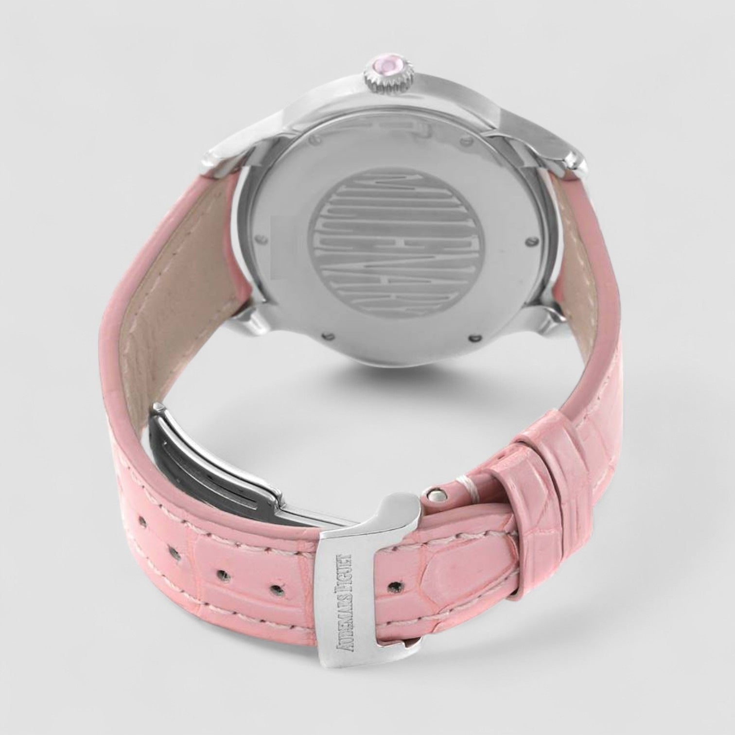 Ladies Millenary Automatic Ladies Watch
