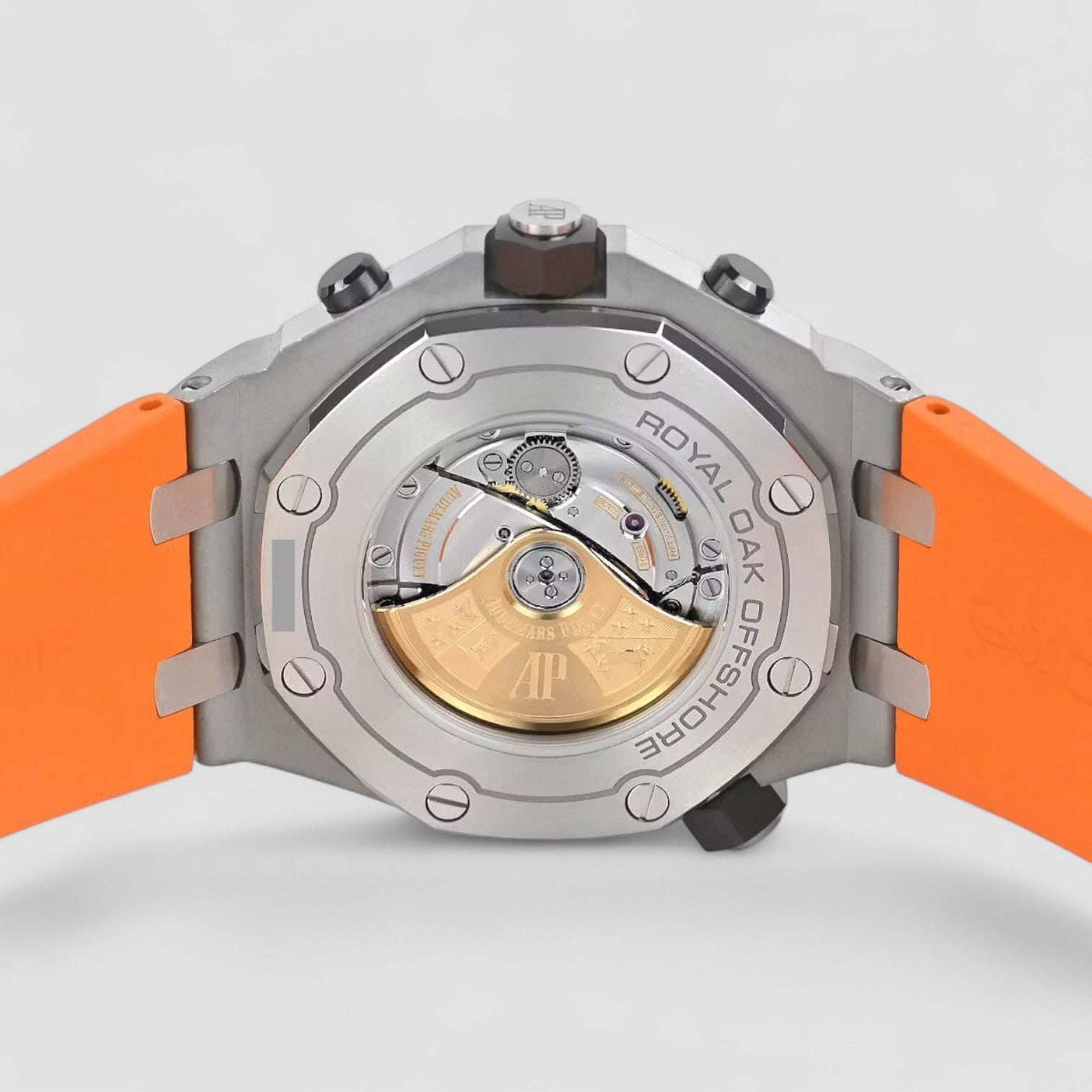 Royal Oak Offshore Diver Chronograph