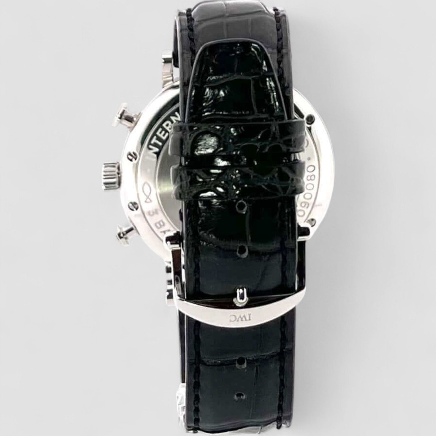 Portofino Chronograph