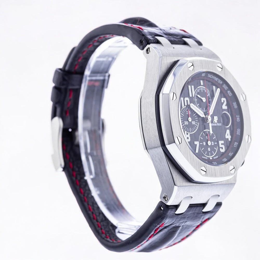 Royal Oak Offshore Chronograph