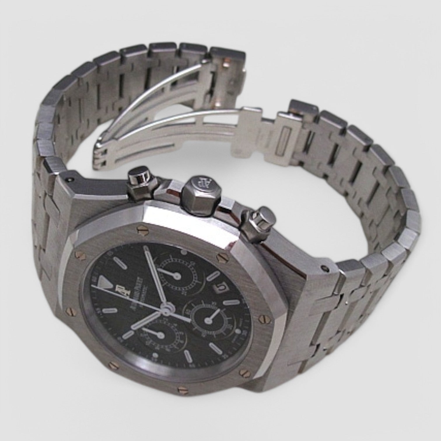 Royal Oak 26300ST Chronograph SS