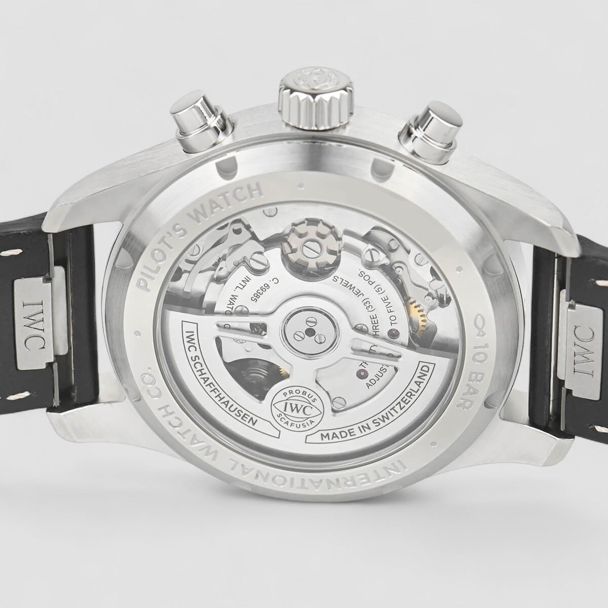 Pilot Chronograph