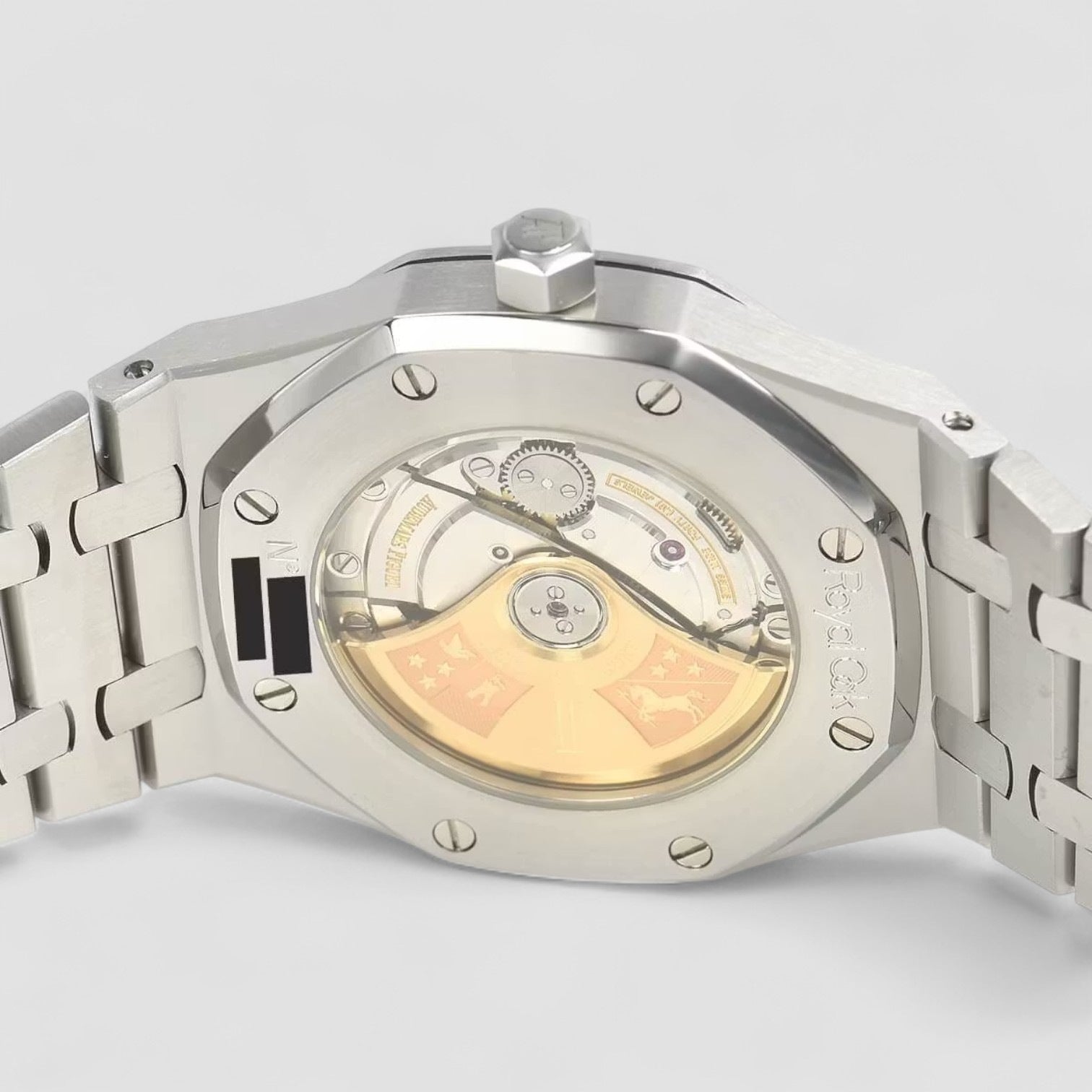 Royal Oak SS 39MM