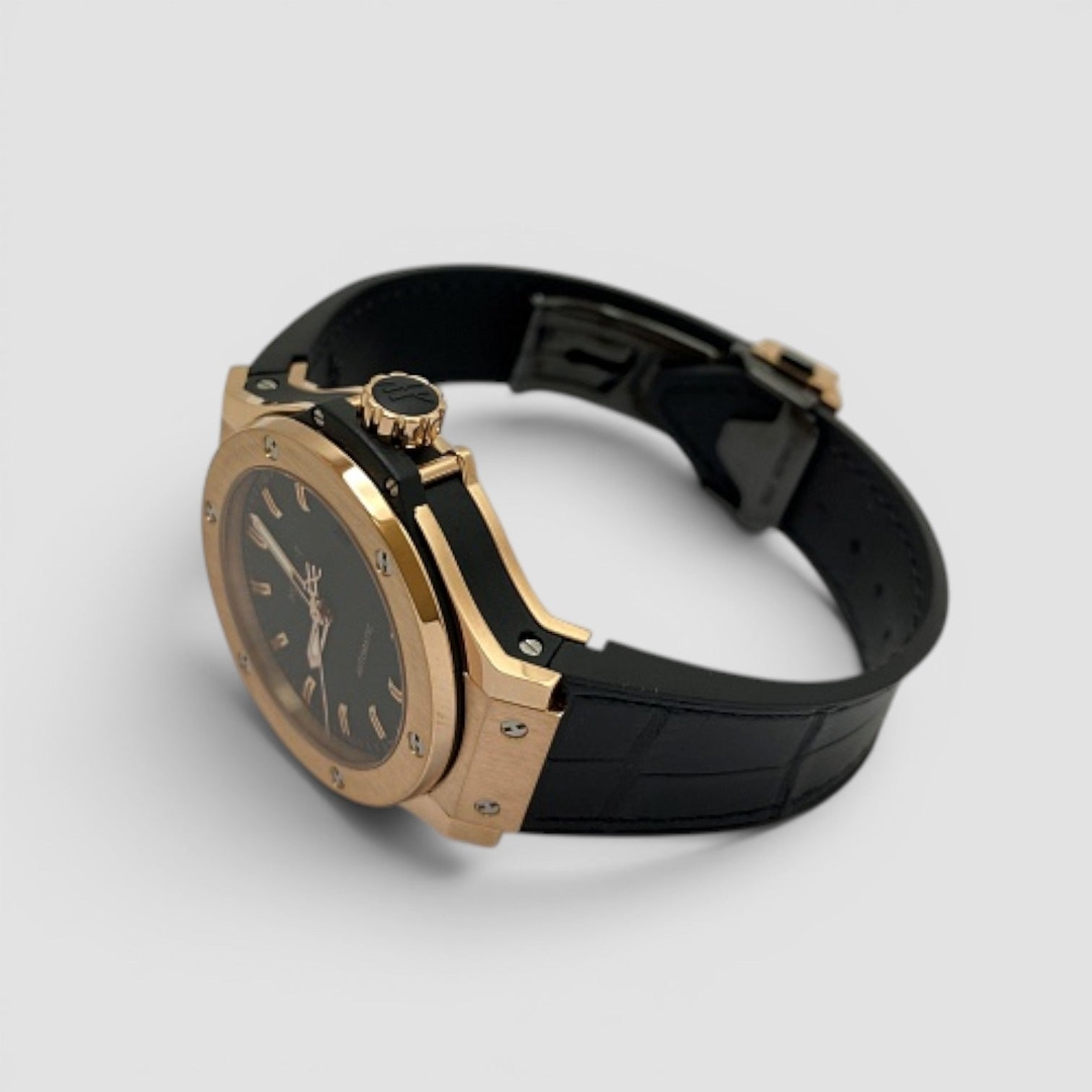 Big Bang Automatic