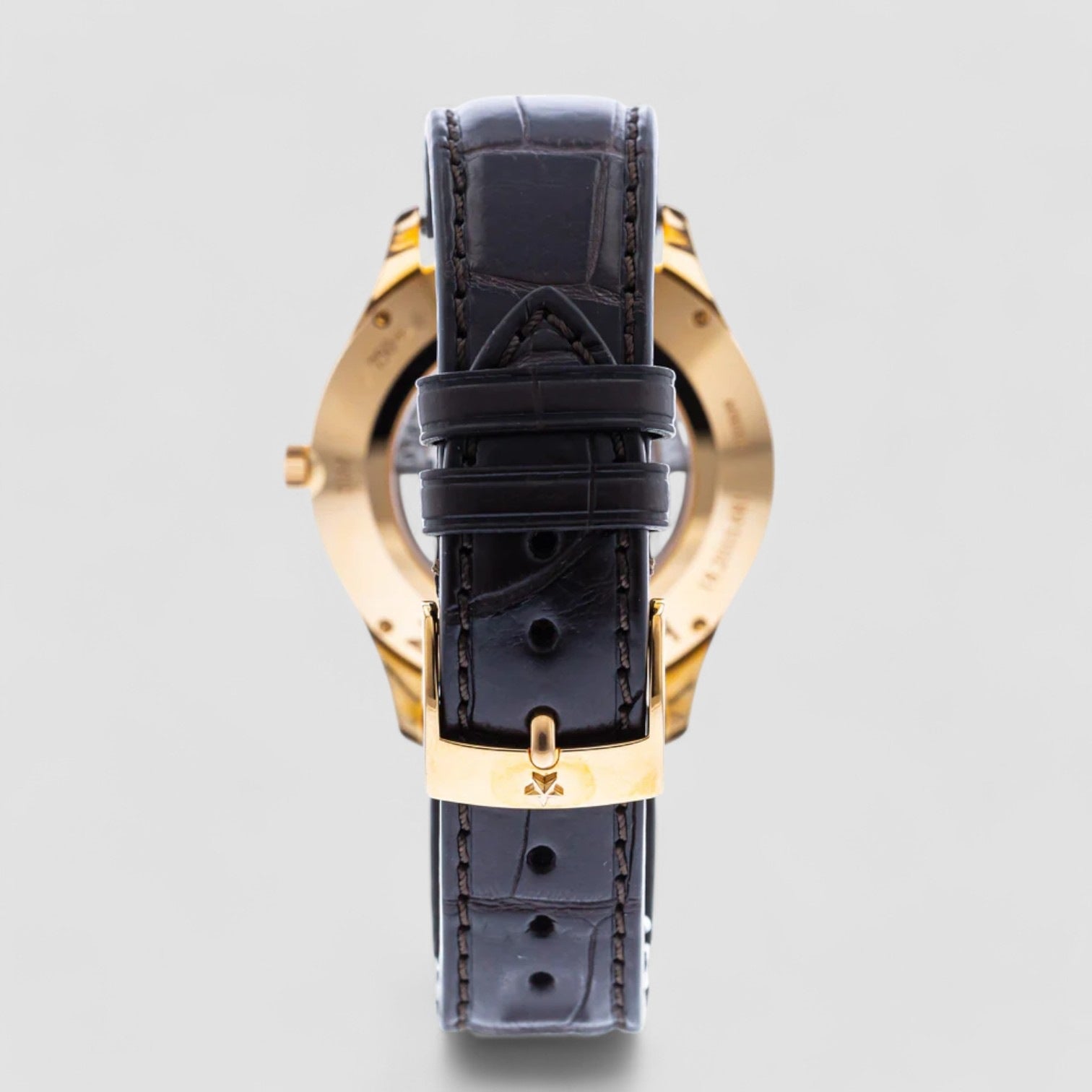 Elite Ultra Thin Mens Watch